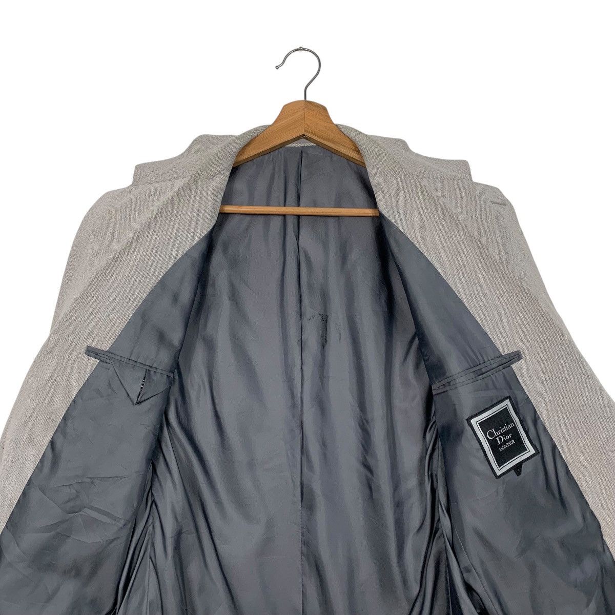 Christian Dior Monsieur Christian Dior Monsieur Blazer Jacket Size US S / EU 44-46 / 1 - 12 Thumbnail
