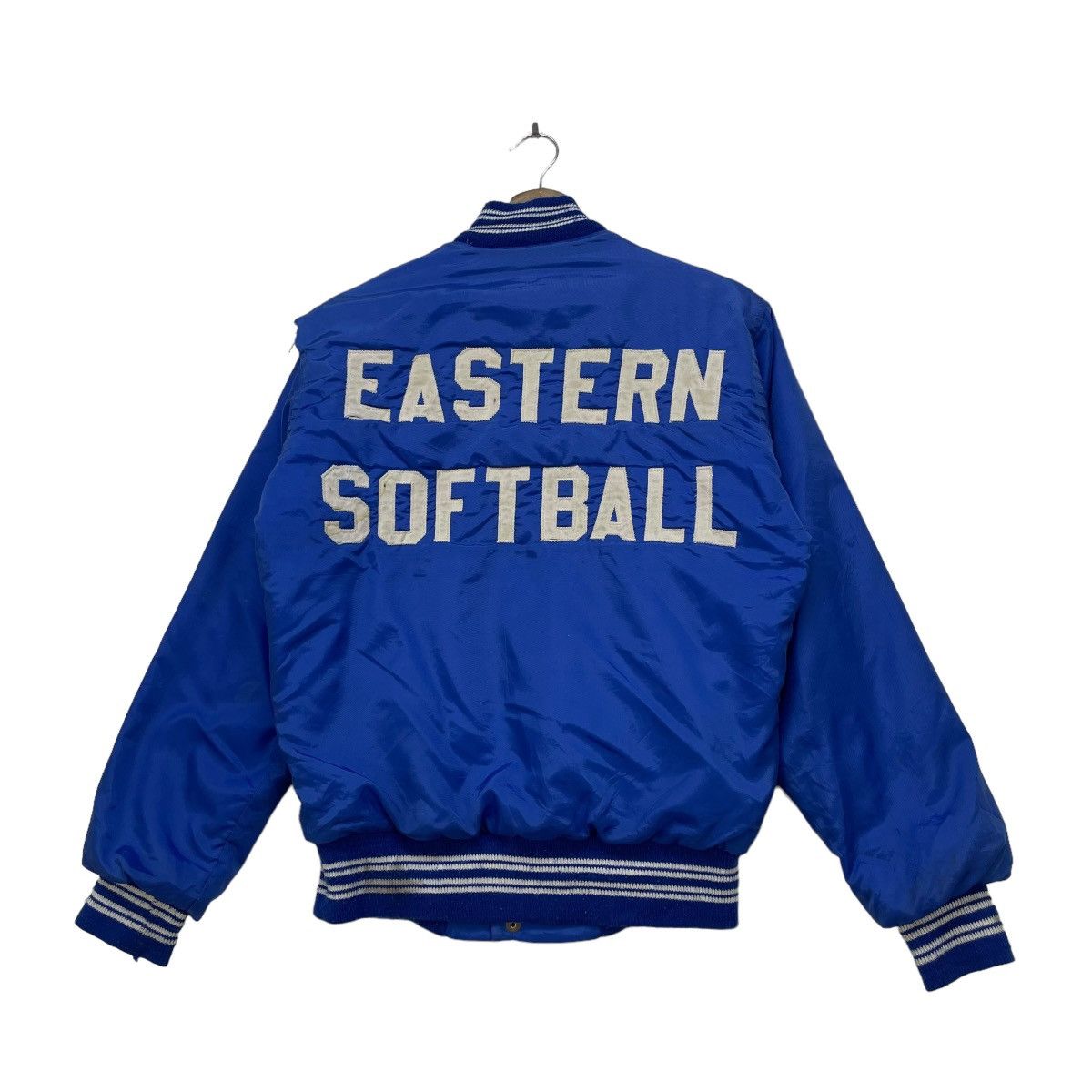 Vintage Vintage West Wind By Bucaneer Bomber Jacket Size US M / EU 48-50 / 2 - 1 Thumbnail
