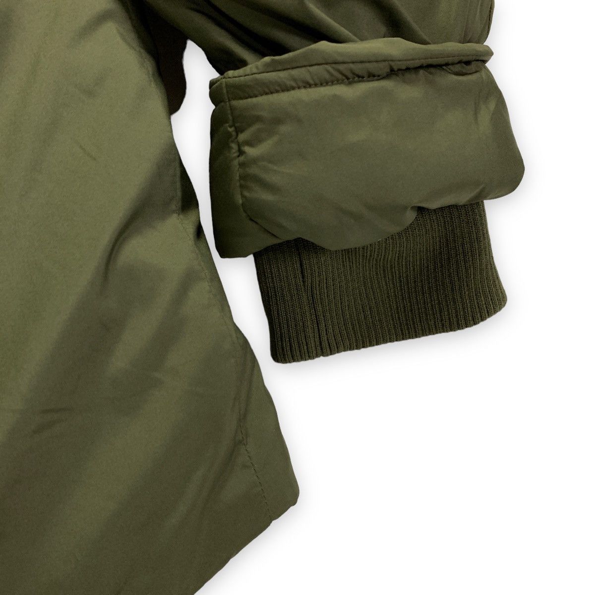 Number (N)ine Number Nine puffer down jacket Size US L / EU 52-54 / 3 - 6 Thumbnail