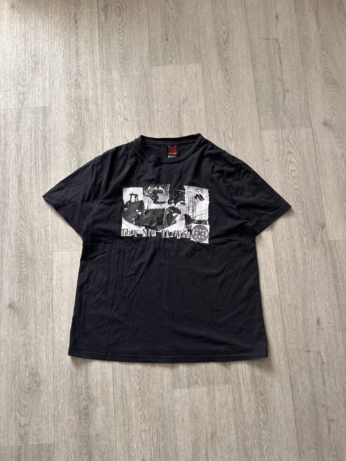 Independent Truck Co. Independent Vintage Tee Size US M / EU 48-50 / 2 - 1 Thumbnail