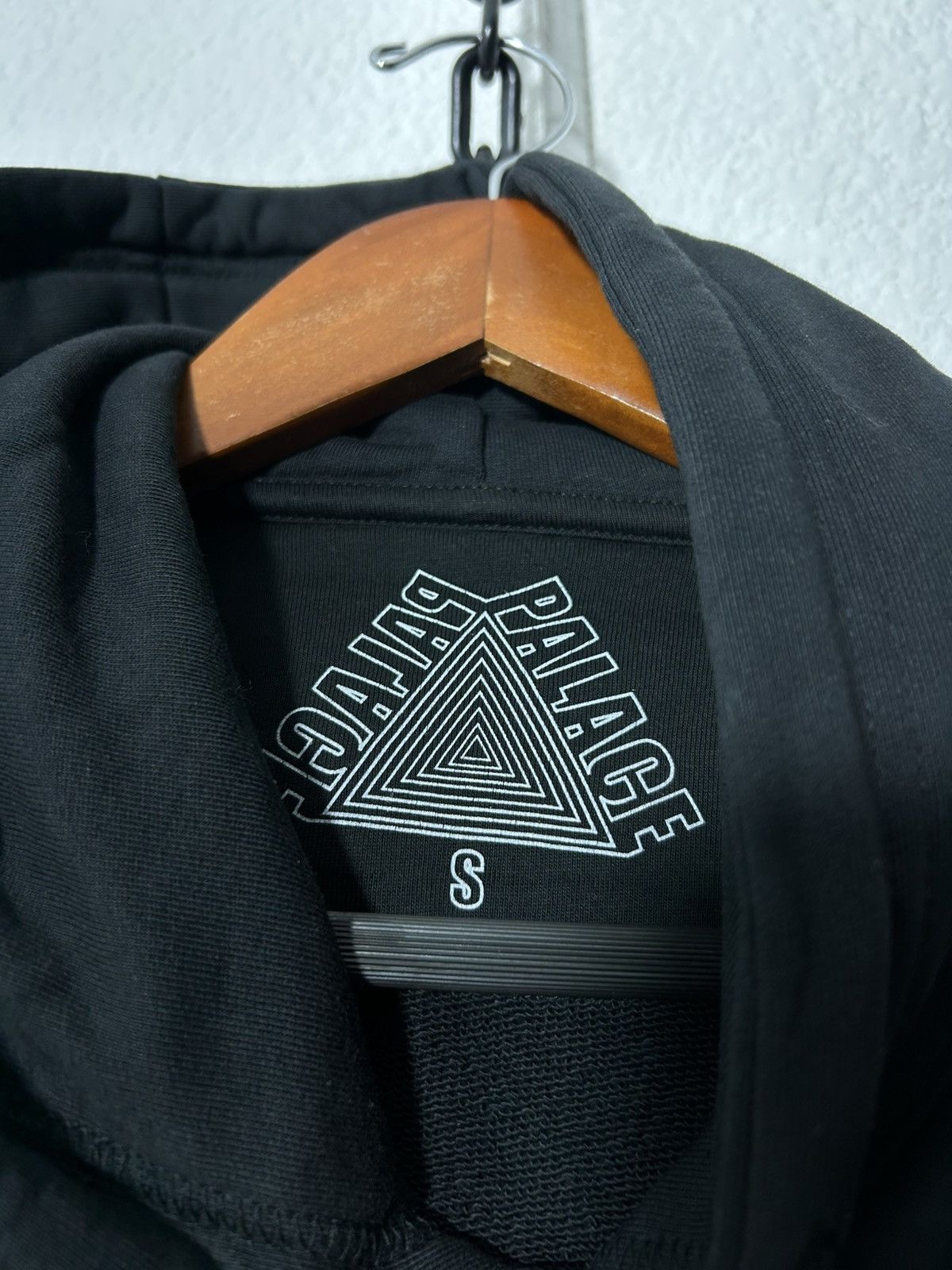 Palace Palace Flamed Hood Size US S / EU 44-46 / 1 - 5 Thumbnail