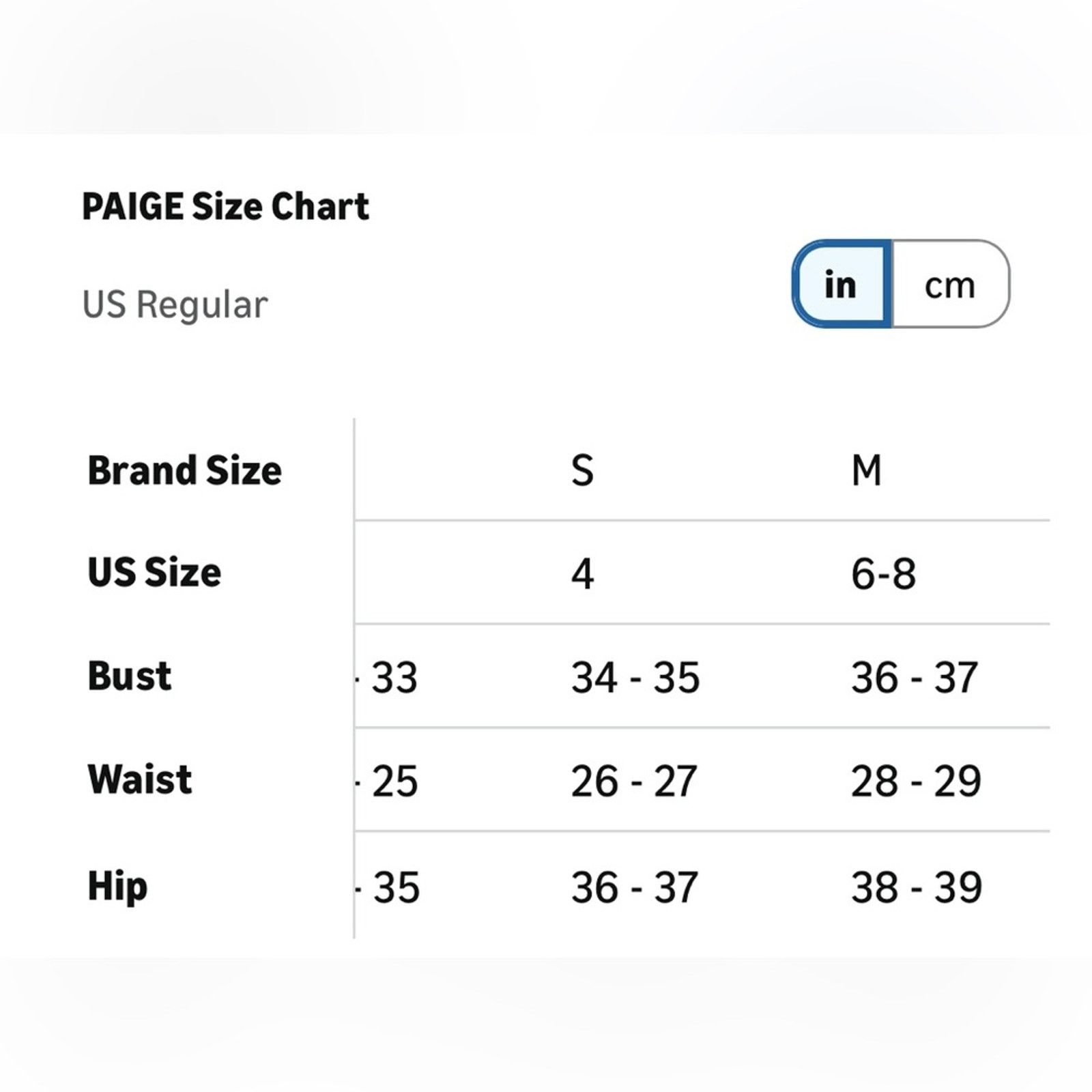 Paige PAIGE Fenna Top (#249334) in Black - Women’s Size Medium Size M / US 6-8 / IT 42-44 - 6 Thumbnail
