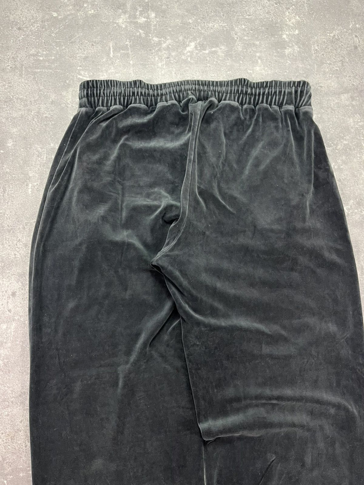 Karl Kani Karl Kani Faces Velour Vintage Baggy Sweatpants XL Size US 38 / EU 54 - 10 Thumbnail