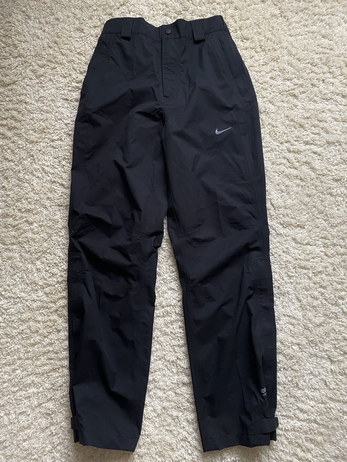nike gore tex trousers