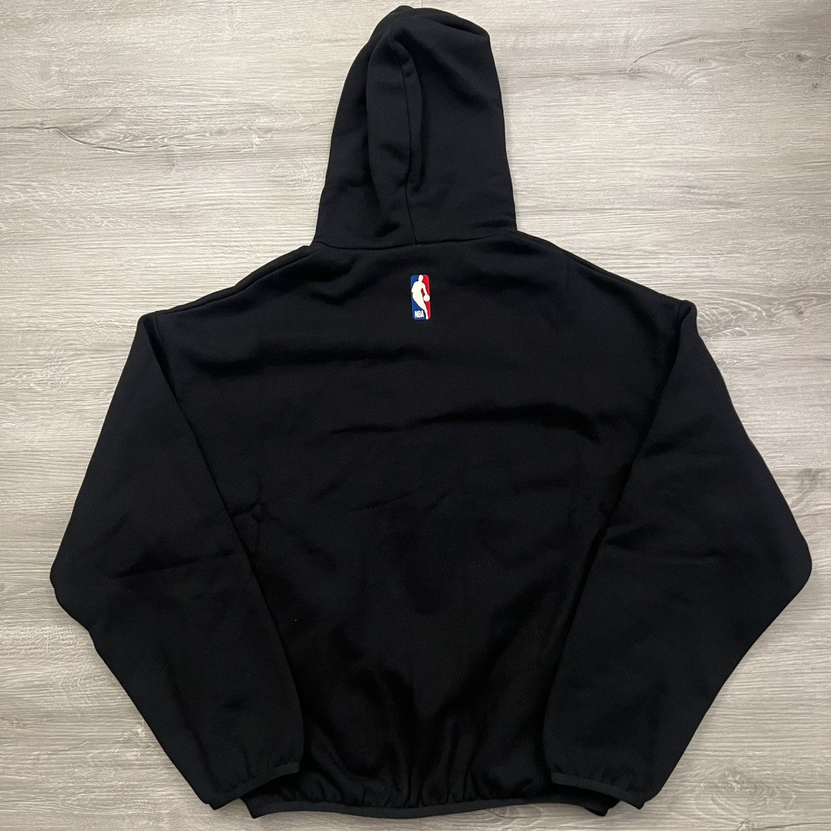 Essentials × NBA Fear of God Essentials NBA Hoodie Size US XS / EU 42 / 0 - 14 Thumbnail