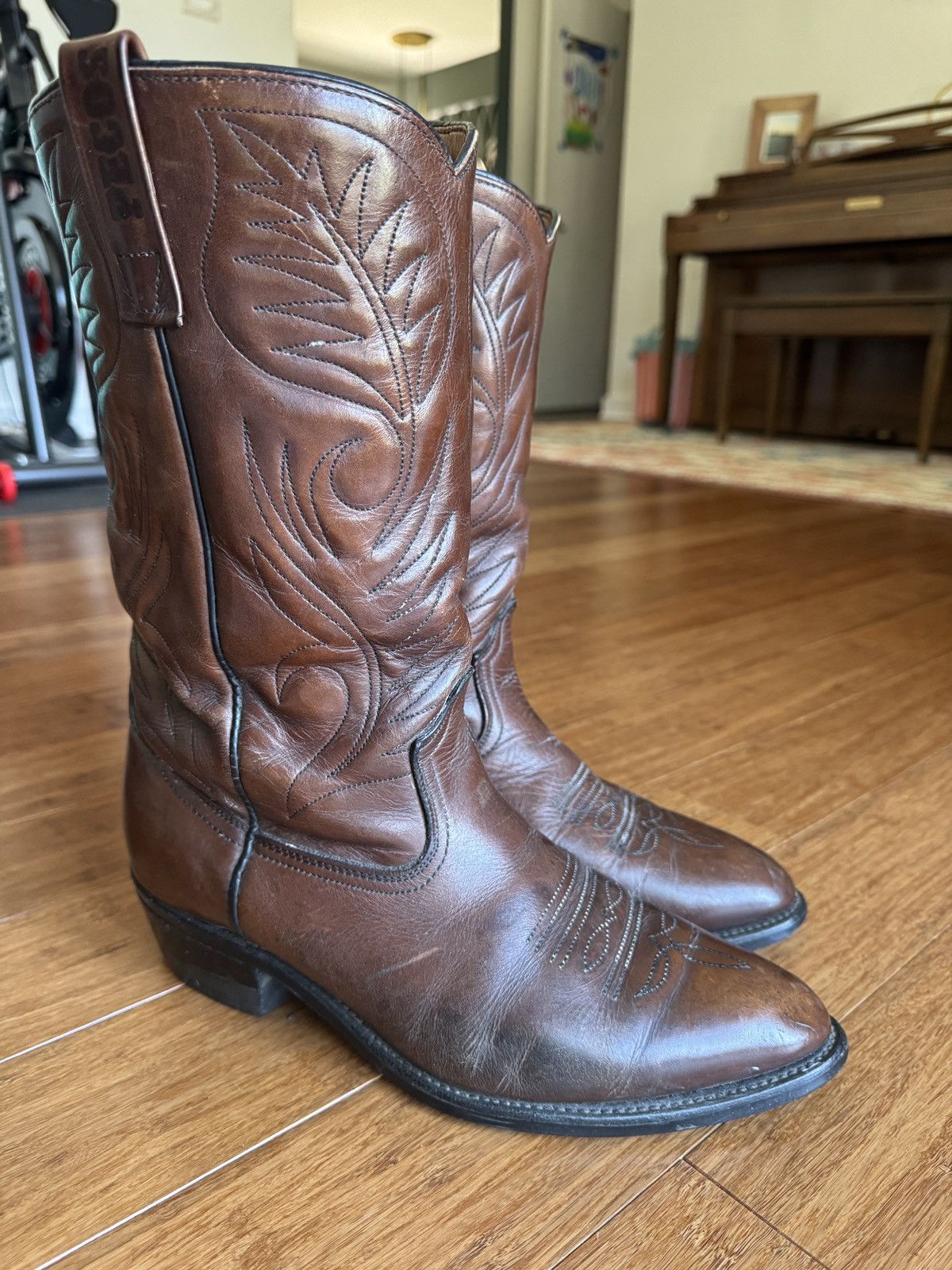 Red Wing Vintage Red Wing 899 size 9 D | Grailed