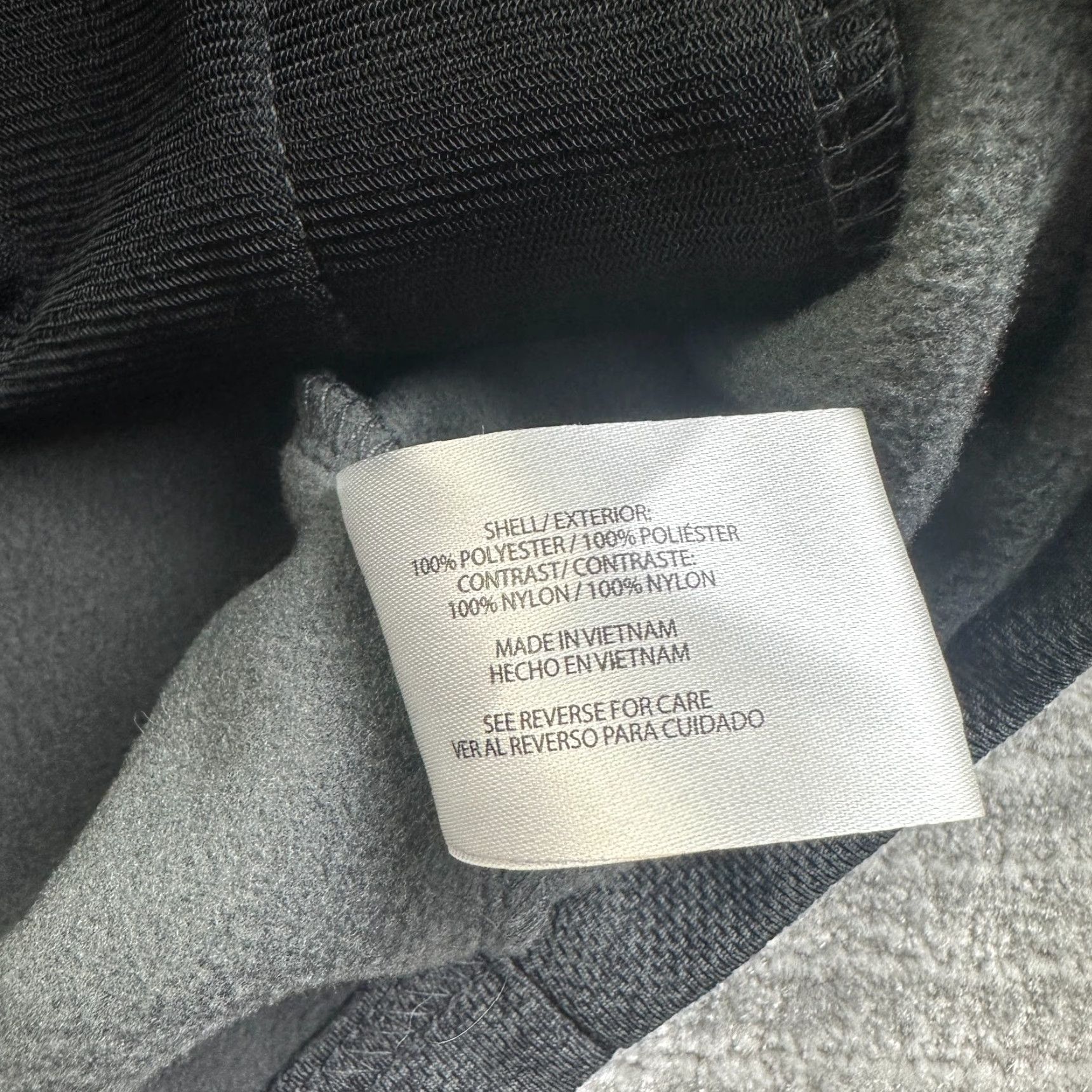Orvis Orvis Jacket Mens Medium Gray Workwear Outdoors Long Sleeve Full Zip Hooded Pockets Windbreaker Regular Fit 1 Day Shipped - Mens Size US M / EU 48-50 / 2 - 7 Thumbnail