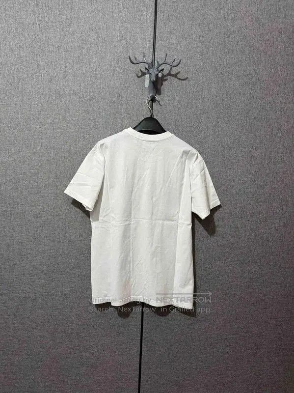 Burberry Burberry Limited Edition Graphic Print T. Size US XXS / EU 40 - 2 Thumbnail