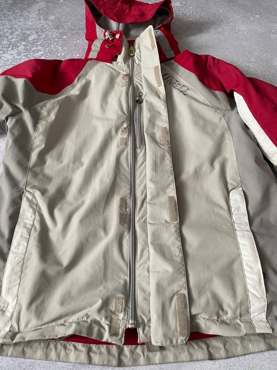 O'Neill Vintage O’Neill Freedom Series Waterproof Nylon Jacket Y2K Size US M / EU 48-50 / 2 - 11 Thumbnail