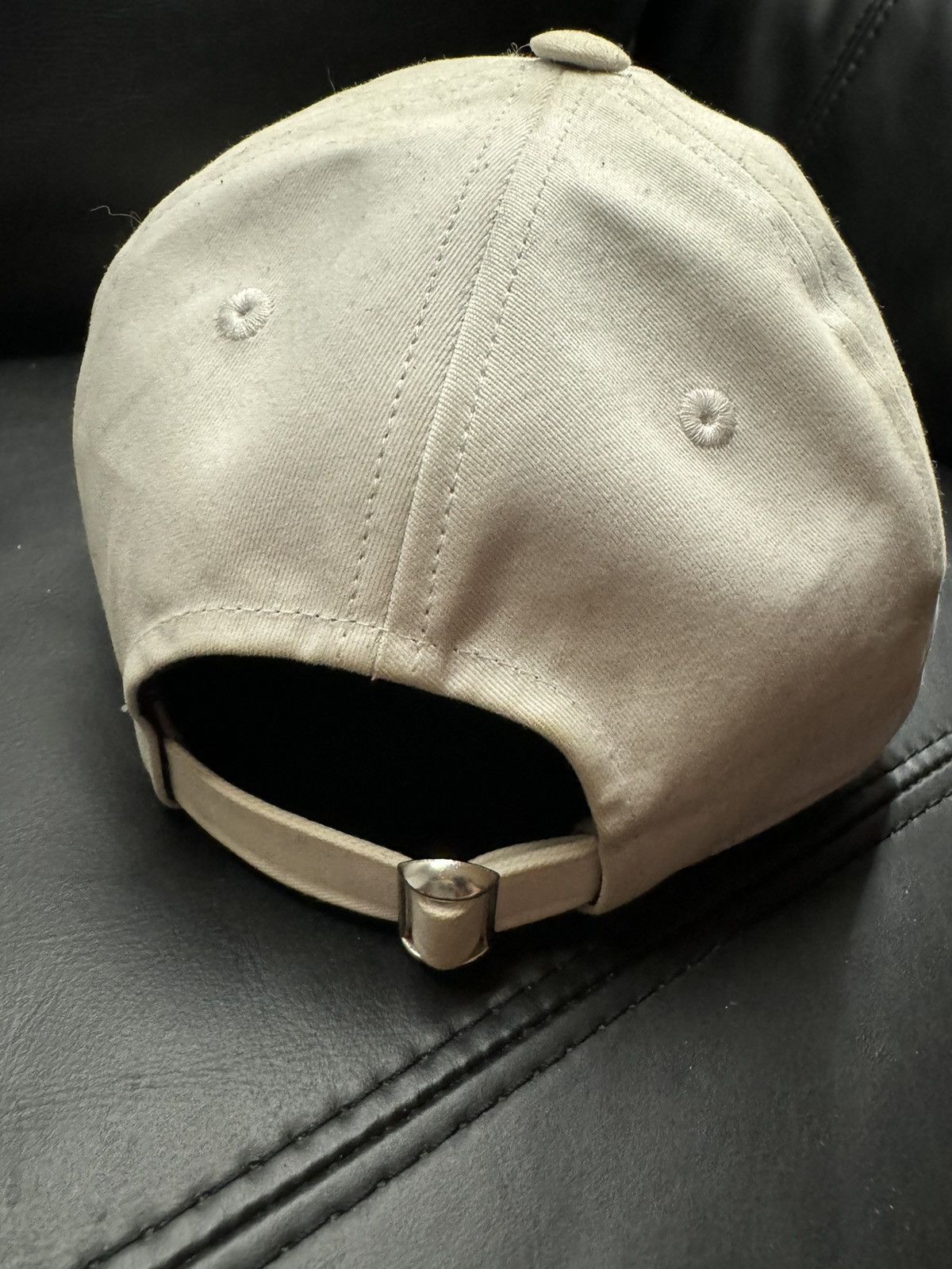 AMI Ami Cap Size ONE SIZE - 4 Thumbnail