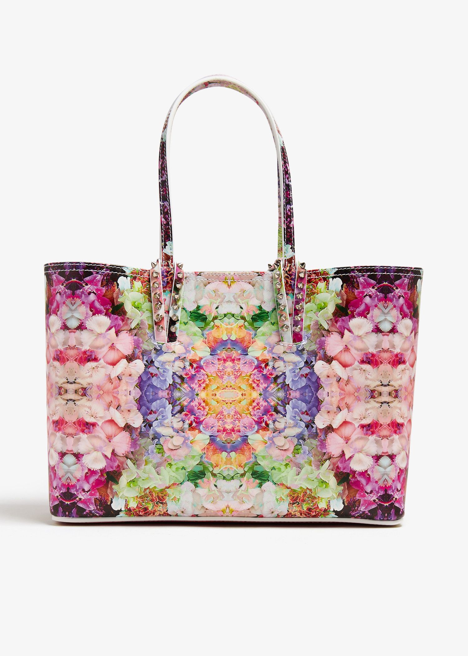 Christian Louboutin o1s1wg110225 Bag in Multicolor Size ONE SIZE - 1 Thumbnail