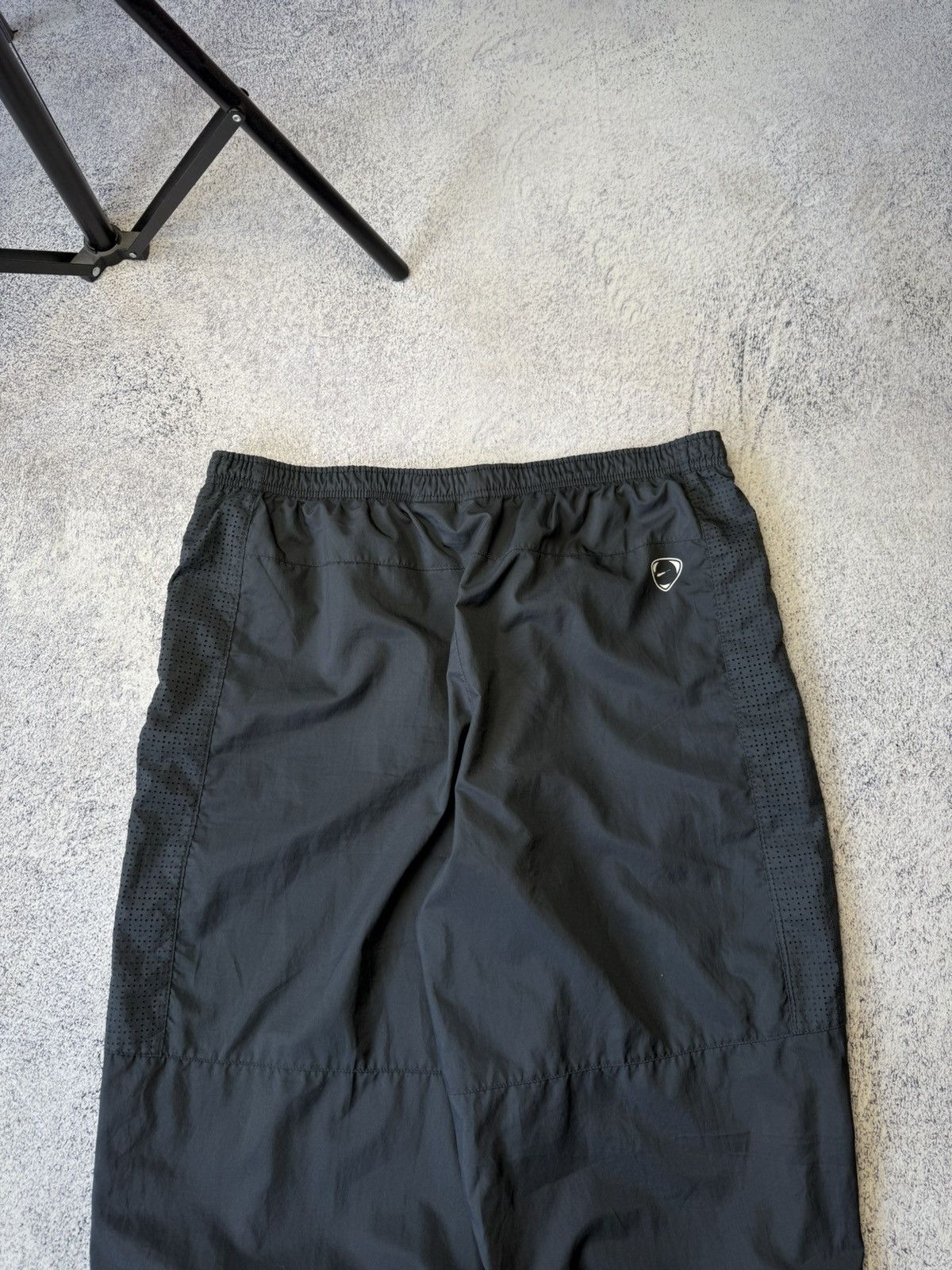 Nike Vintage Nike Atletico Madrid Pants Logo Drill Gorpcore Size US 36 / EU 52 - 18 Thumbnail