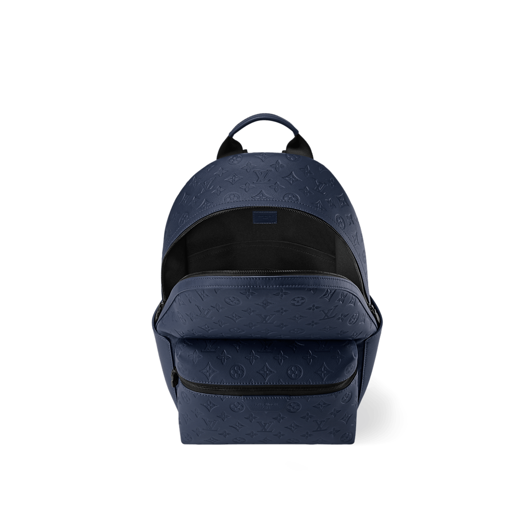 Louis Vuitton Discovery PM Backpack Size ONE SIZE - 4 Thumbnail
