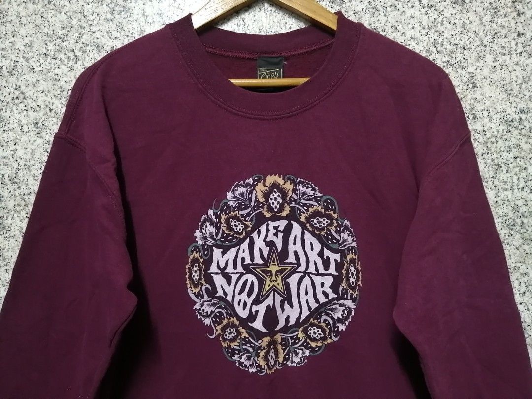 Obey × Vintage VINTAGE OBEY VERY RARE Size US M / EU 48-50 / 2 - 3 Thumbnail