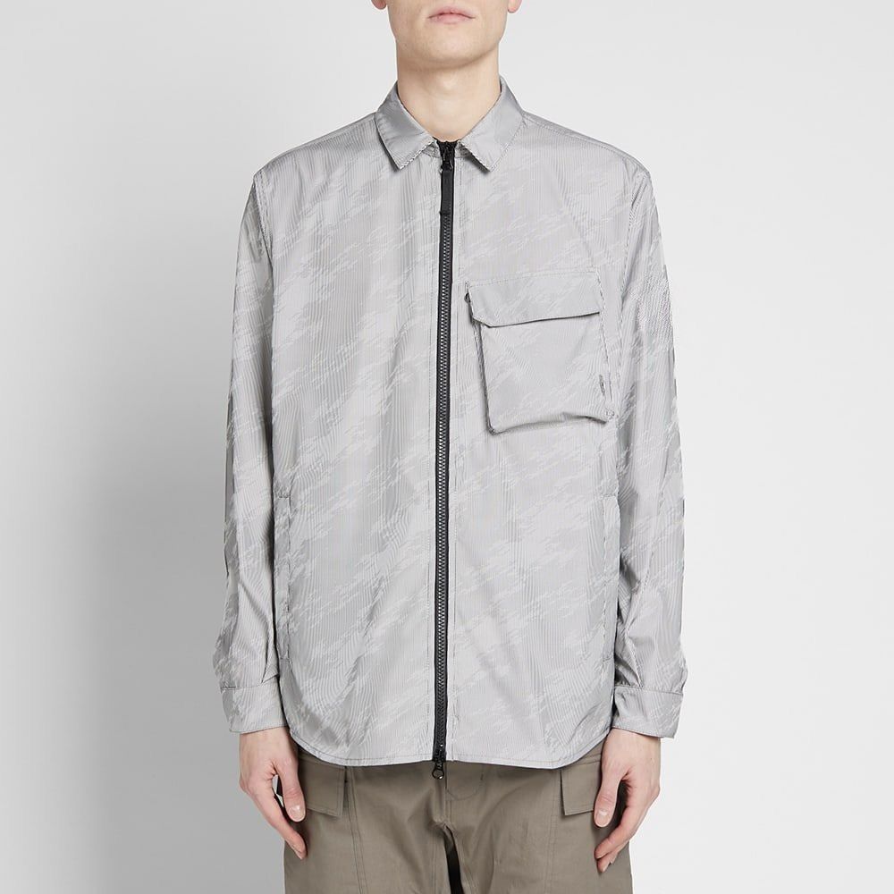 Stone Island Stone Island Dark Shadow Size US S / EU 44-46 / 1 - 1 Thumbnail