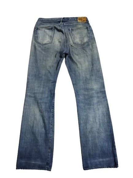 45rpm 45 Rpm Jeans Size US 34 / EU 50 - 2 Thumbnail