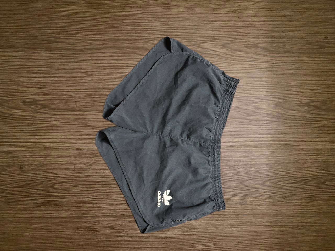 Adidas Vintage adidas shorts Size US 32 / EU 48 - 1 Thumbnail