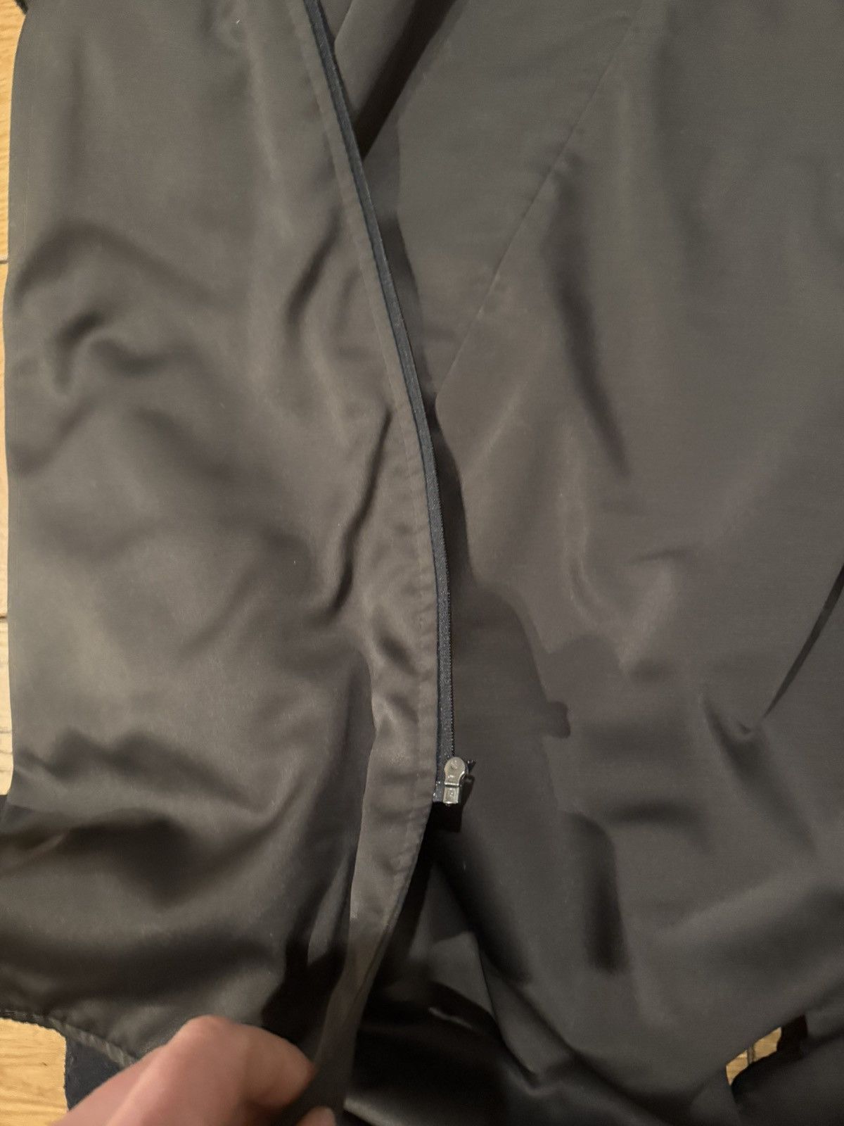 Loro Piana Loro Piana Rain coat Size US XL / EU 56 / 4 - 7 Thumbnail