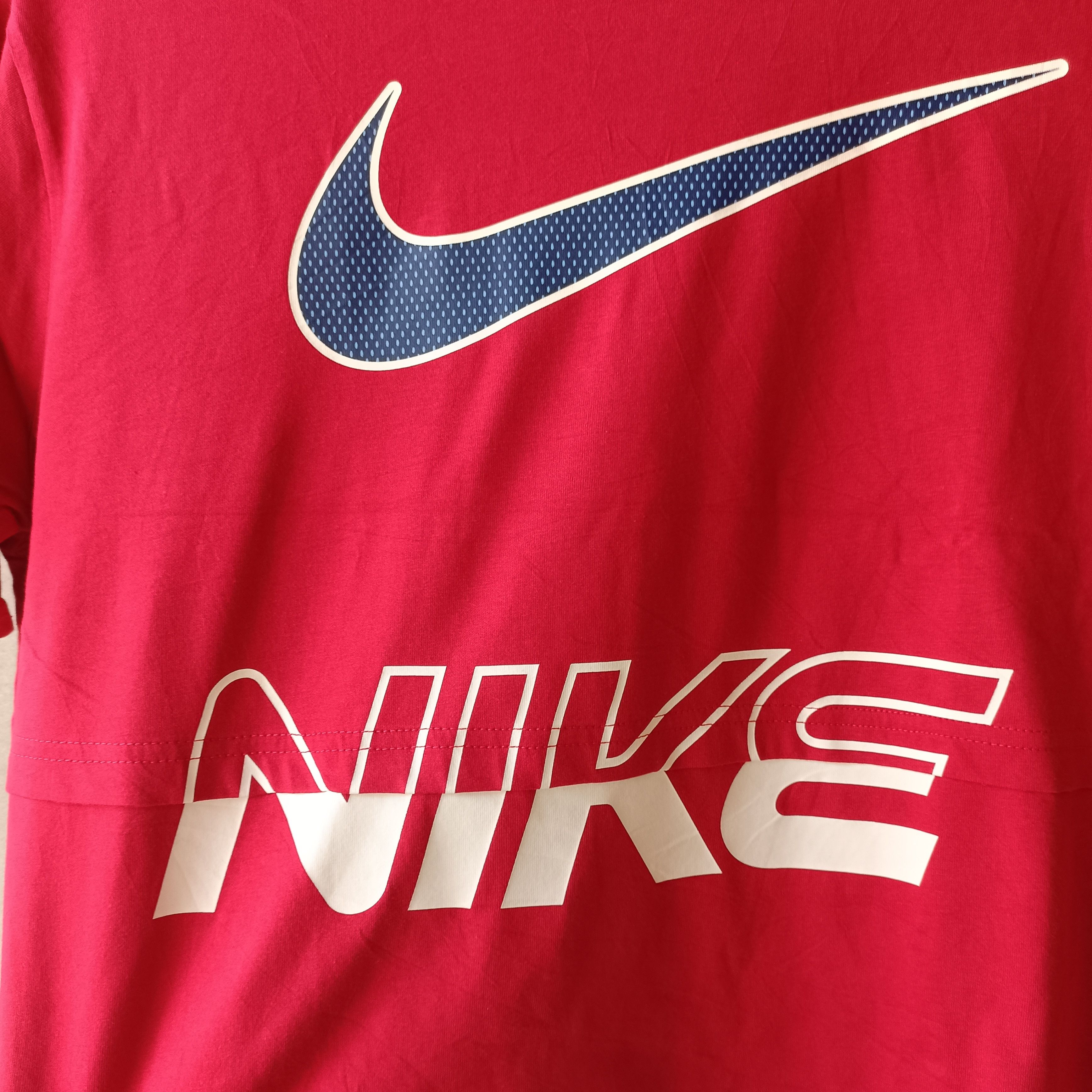 Nike Nike y2k crop tee Size S / US 4 / IT 40 - 2 Thumbnail