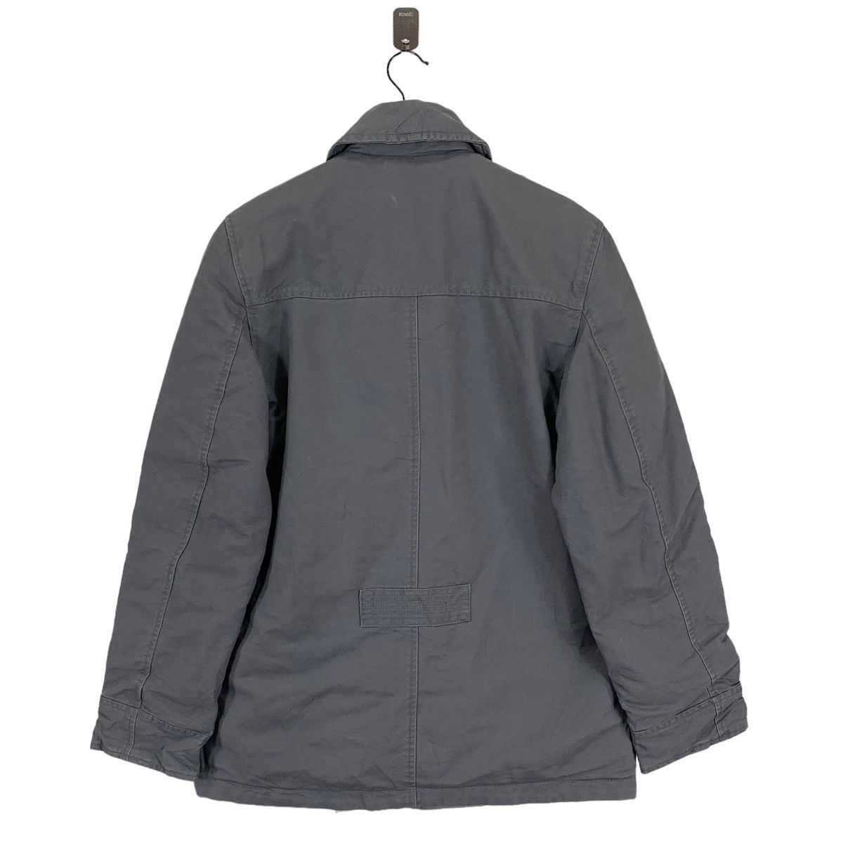Quiksilver 🔥🔥VINTAGE QUIKSILVER SURF WEAR BUTTON JACKET Size US S / EU 44-46 / 1 - 9 Thumbnail