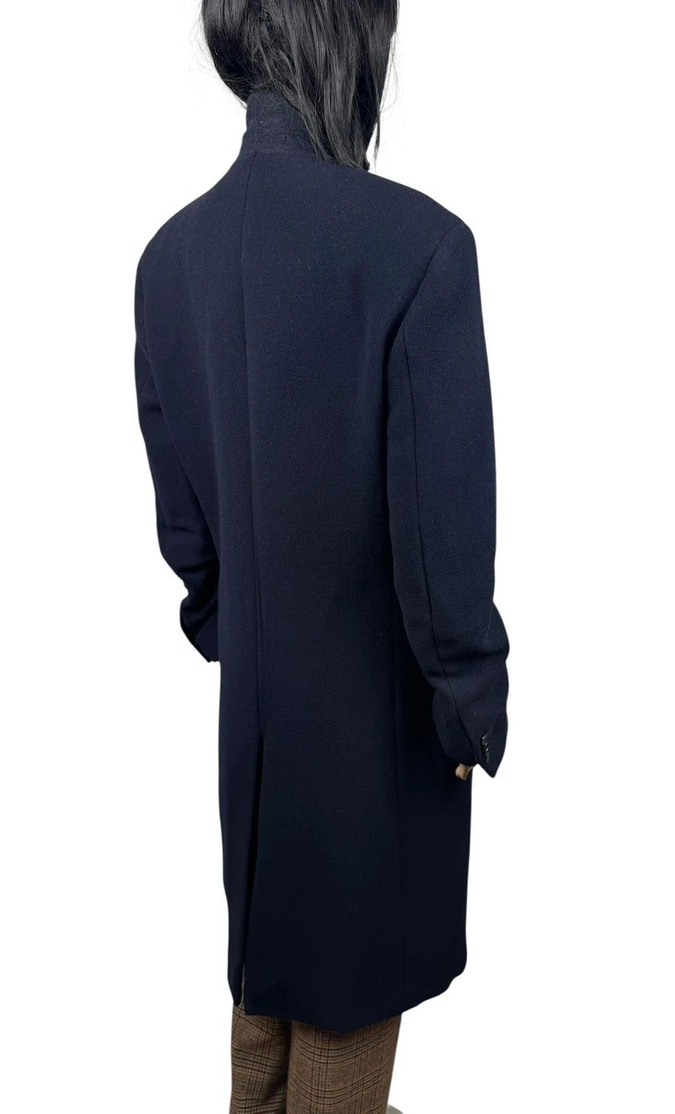Polo Ralph Lauren Polo Ralph Lauren Virgin Wool Coat size 38 Size M / US 6-8 / IT 42-44 - 7 Thumbnail