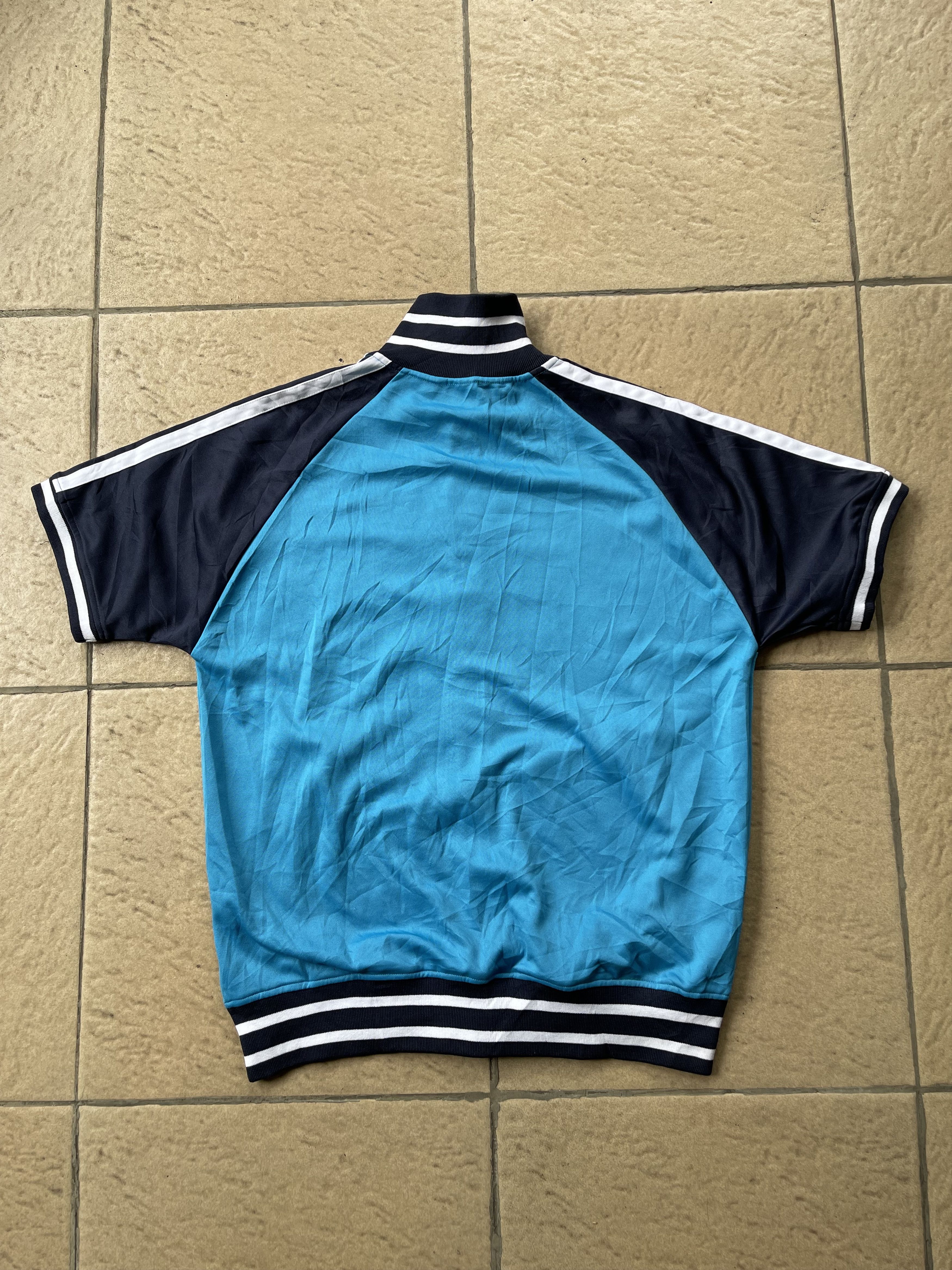 Vans Vintage Vans skateboard short tracktop Size US L / EU 52-54 / 3 - 5 Thumbnail