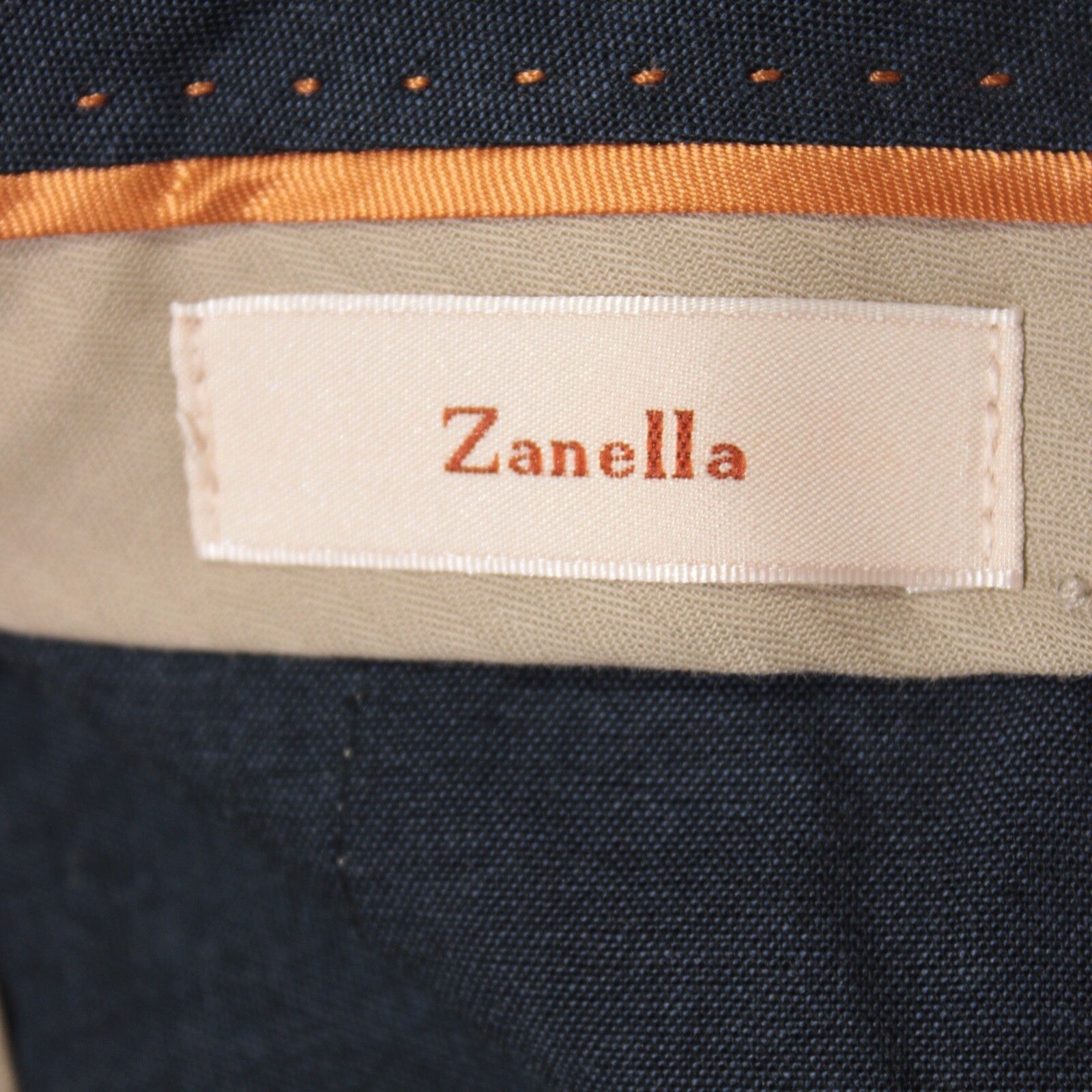 Zanella Zanella New with tags Casual Pants Size 38 US In Beige Size US 38 / EU 54 - 8 Thumbnail