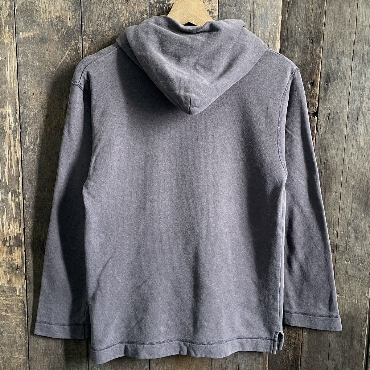 Hysteric Glamour Hysteric Glamour Hoodie Size US S / EU 44-46 / 1 - 9 Thumbnail