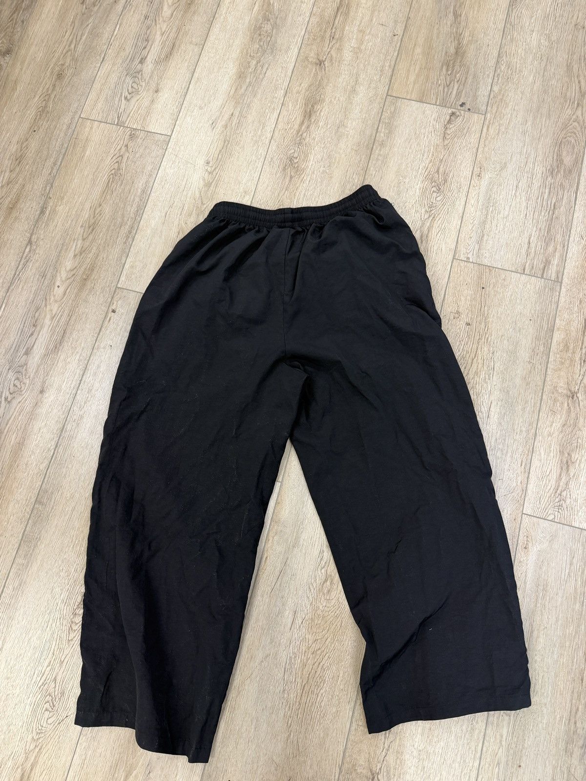 The GV Gallery Gv gallery raspberry hills Jwill track pants black Size US 34 / EU 50 - 3 Thumbnail
