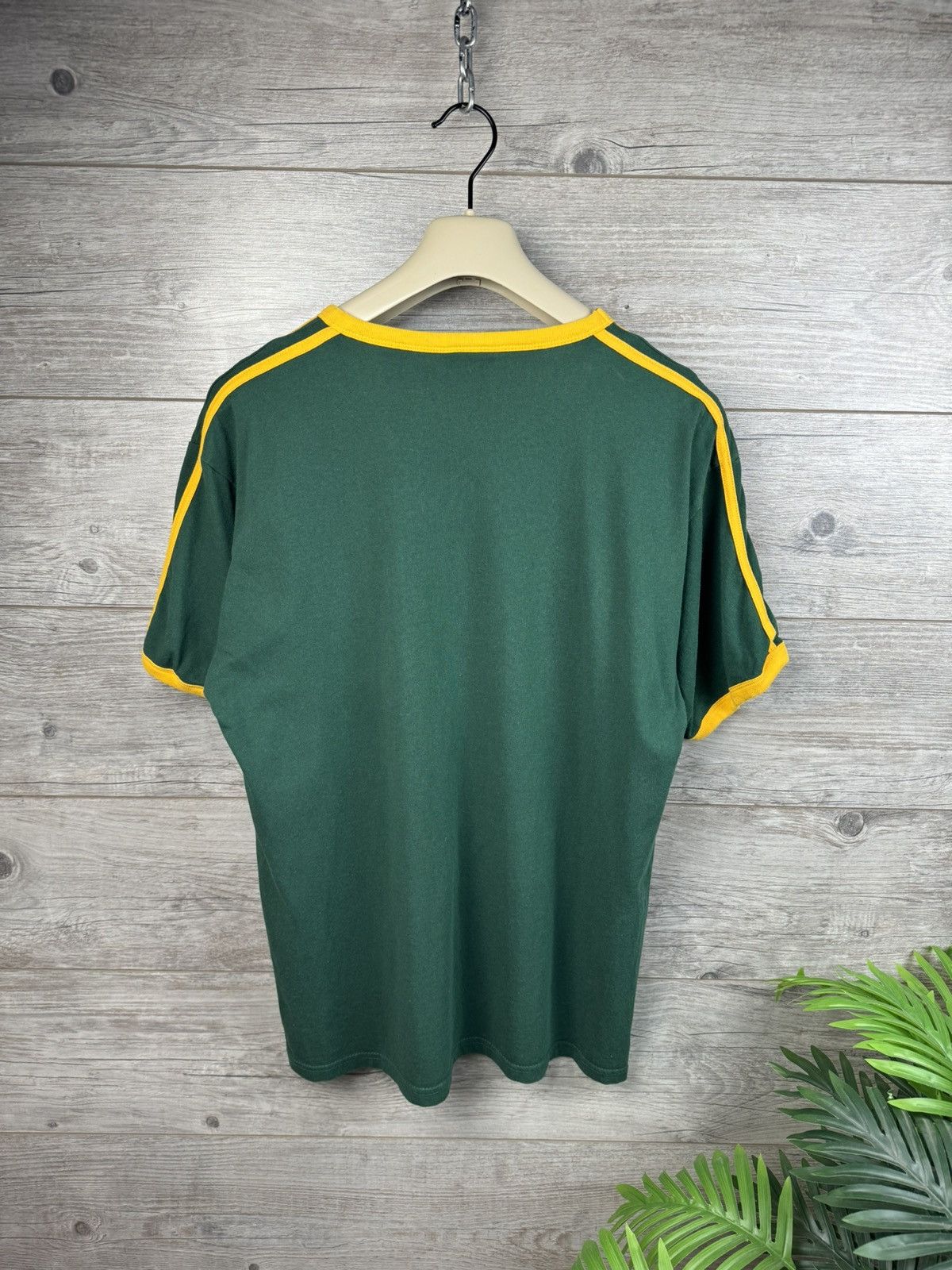 Other Australia 🇦🇺 Tee Vintage T-Shirt size L Size US L / EU 52-54 / 3 - 9 Thumbnail