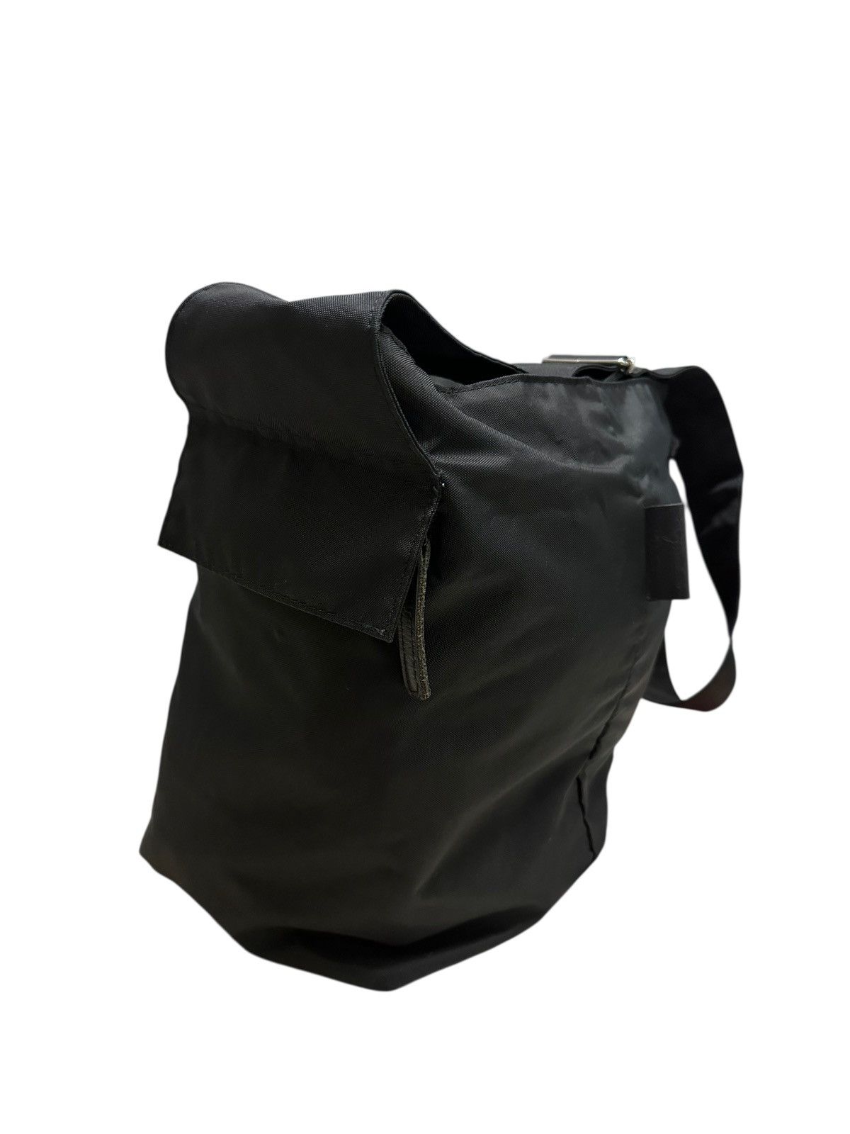 Yohji Yamamoto Y’saccs Yohji Yamamoto Crossbody Bag Size ONE SIZE - 3 Thumbnail
