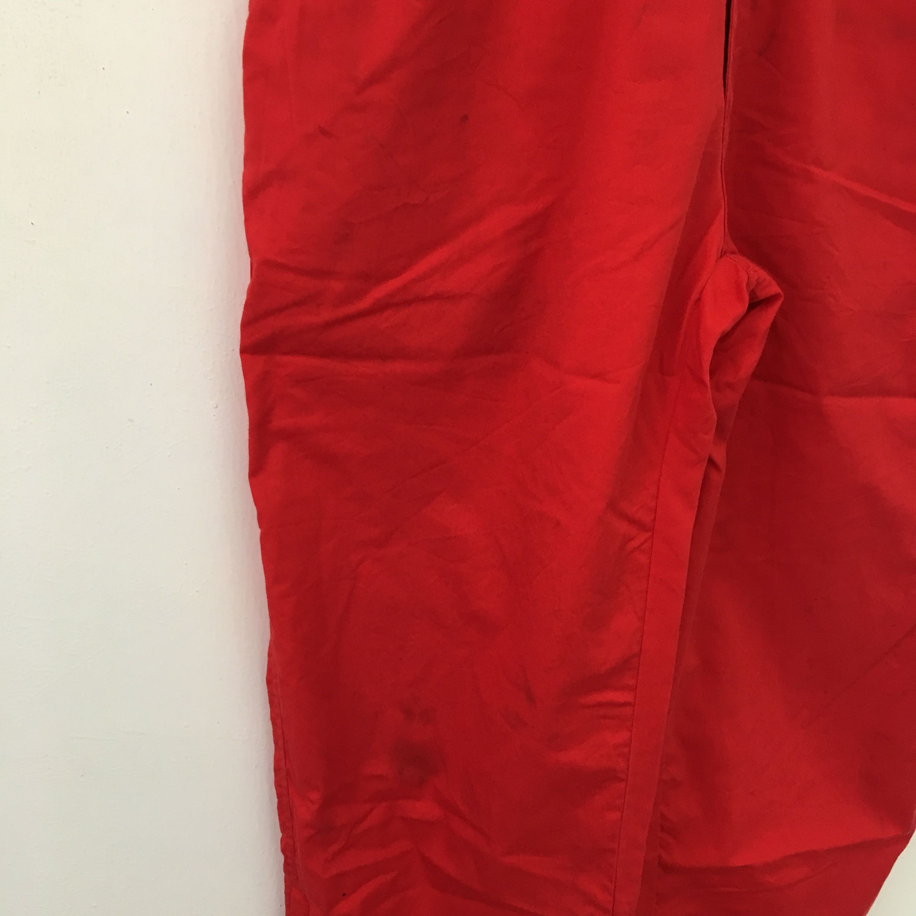 Other Vintage 90's Bridgestone Motorsport Racing Team Overalls Size US 34 / EU 50 - 4 Thumbnail