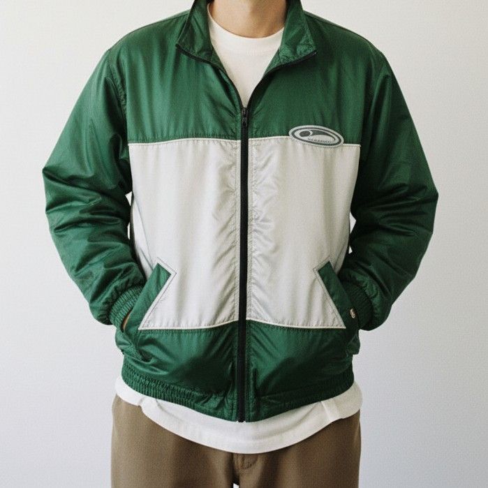 Archivio J.M. Ribot × Handmade × Japanese Brand Andrew Driftwood