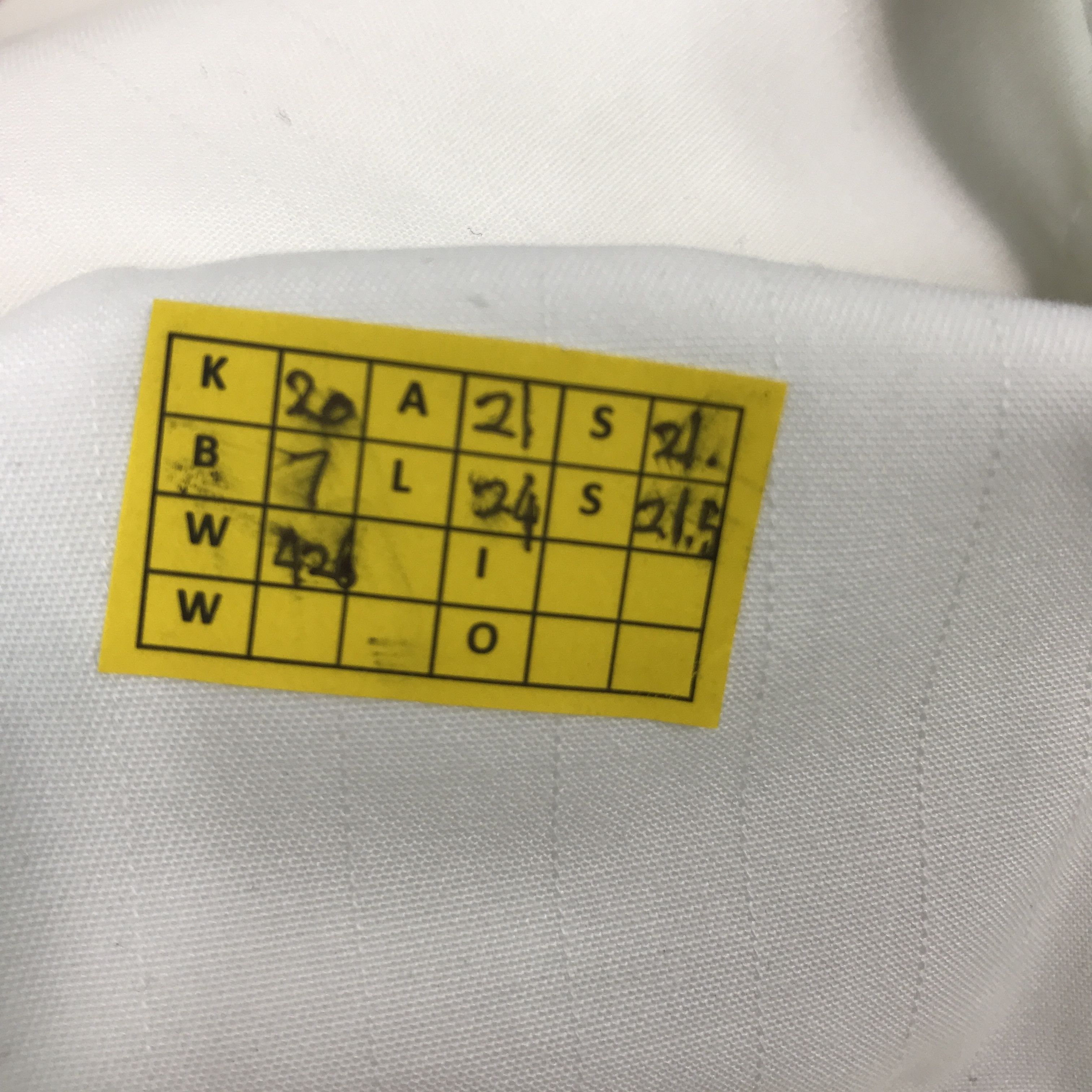 Japanese Brand × Sports Specialties suzuki racing work jacket Size US L / EU 52-54 / 3 - 12 Thumbnail