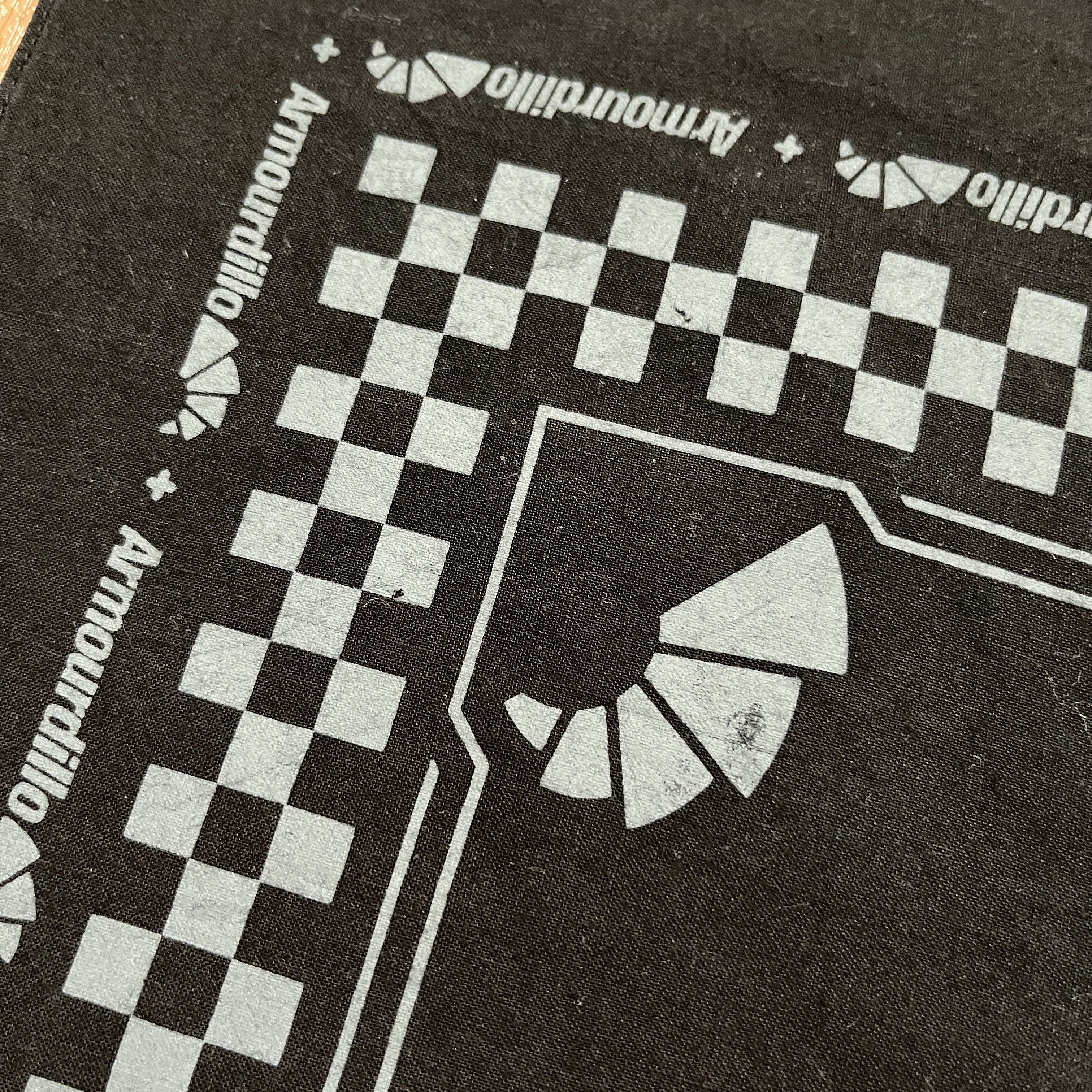 Other Armourdillo skateboard Handkerchief Size ONE SIZE - 3 Thumbnail
