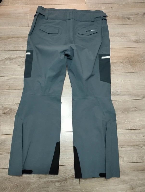 Other Bergaffe hardshell jacket+ pants set XXL Sympatex ski new Size US XXL / EU 58 / 5 - 17 Thumbnail