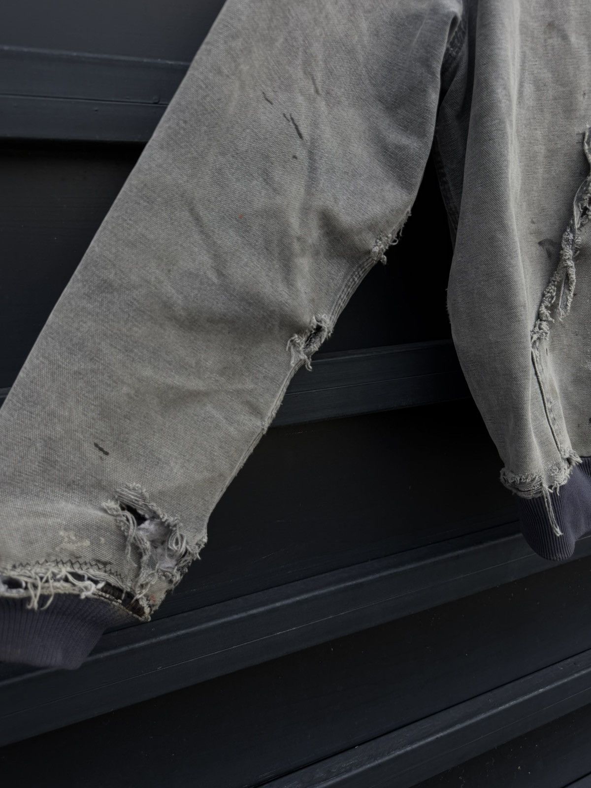 Carhartt Carhartt Active Jacket Size US XXS / EU 40 - 3 Thumbnail