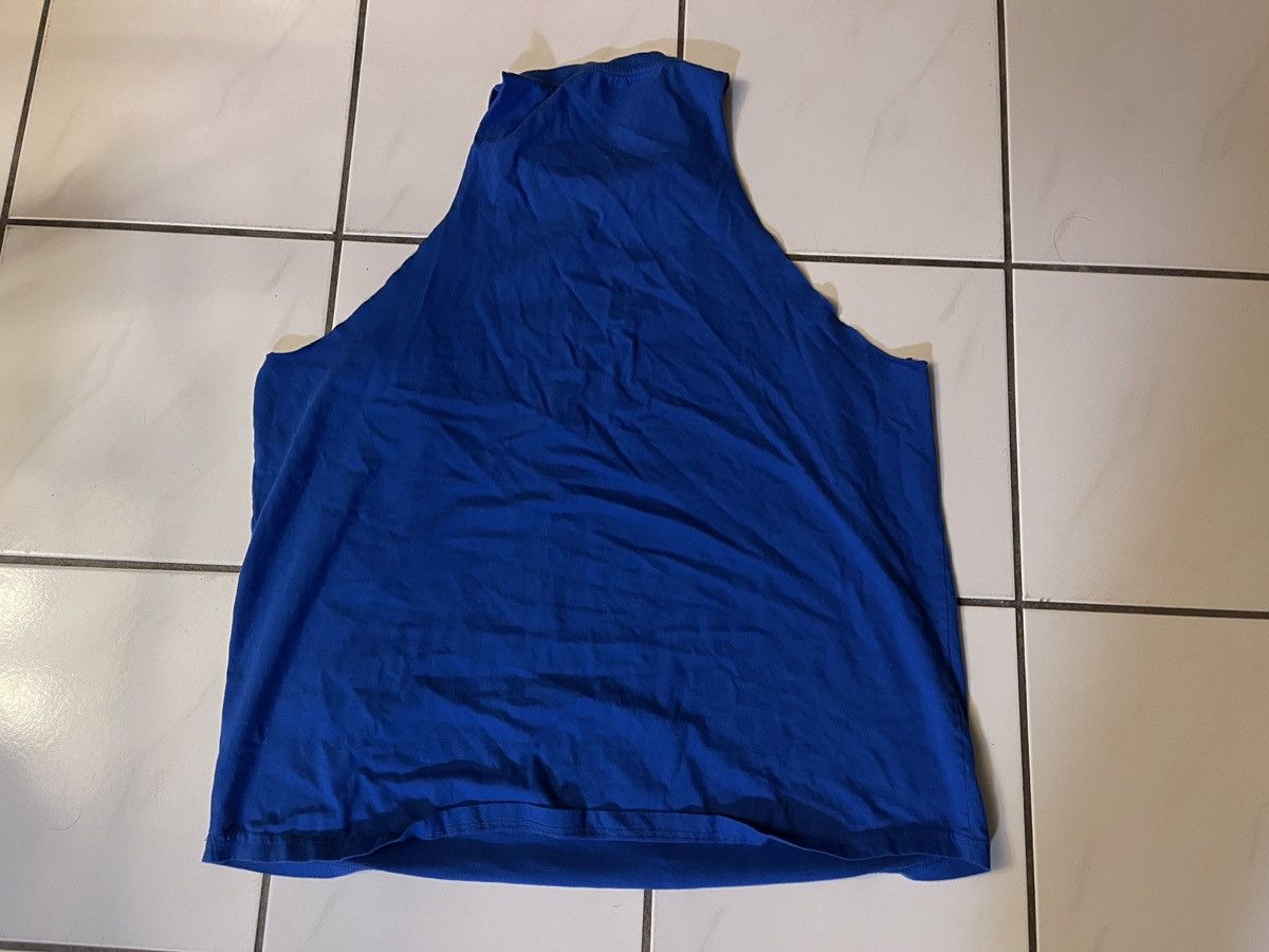 Colette × Kith × Puma Kith Colette Shirt Mens XL Blue Tank Top Sleeveless T-Shirt Size US XL / EU 56 / 4 - 6 Thumbnail