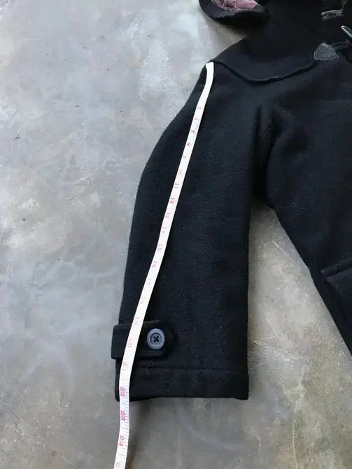 Golden Bear Golden Bear Taylor Duffle Jacket Size US M / EU 48-50 / 2 - 7 Thumbnail