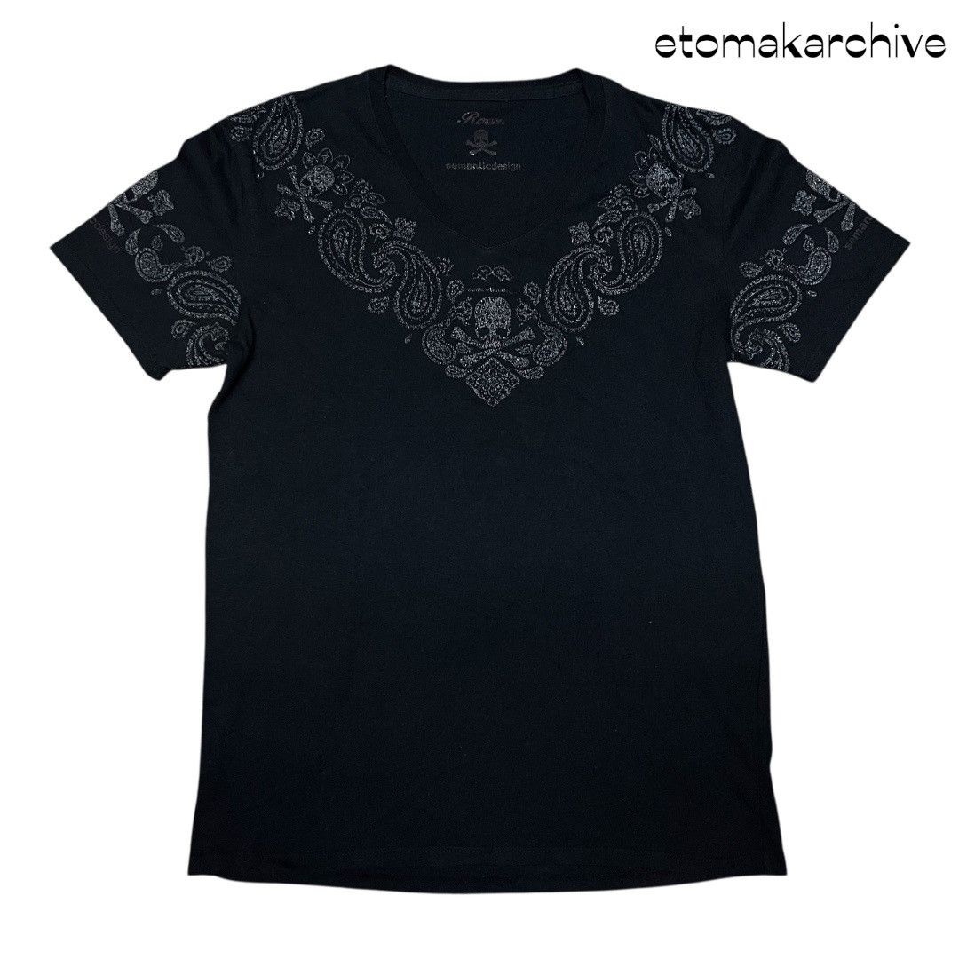 Roen×セマンティックデザイン Roen X Semantic Design | Grailed
