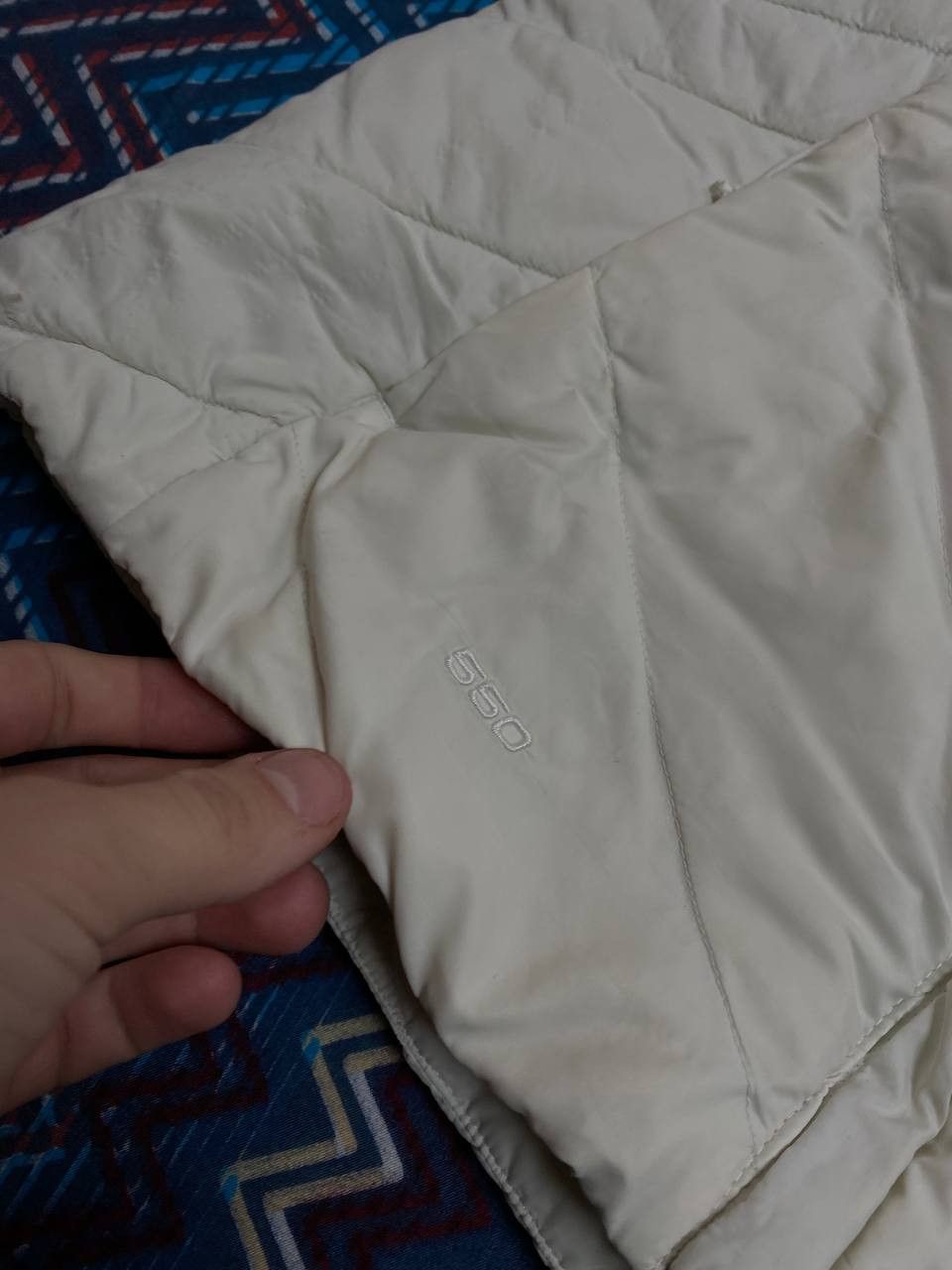 The North Face The North Face Down Puffer Vest Size US L / EU 52-54 / 3 - 11 Thumbnail