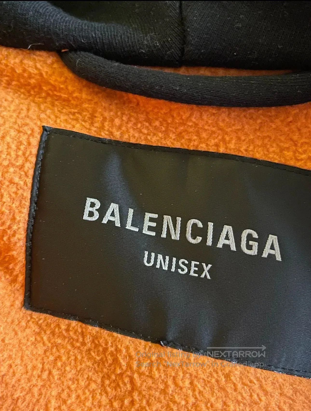 Balenciaga Balenciaga Regional Limited Bomber Jacket. Size US XS / EU 42 / 0 - 3 Thumbnail