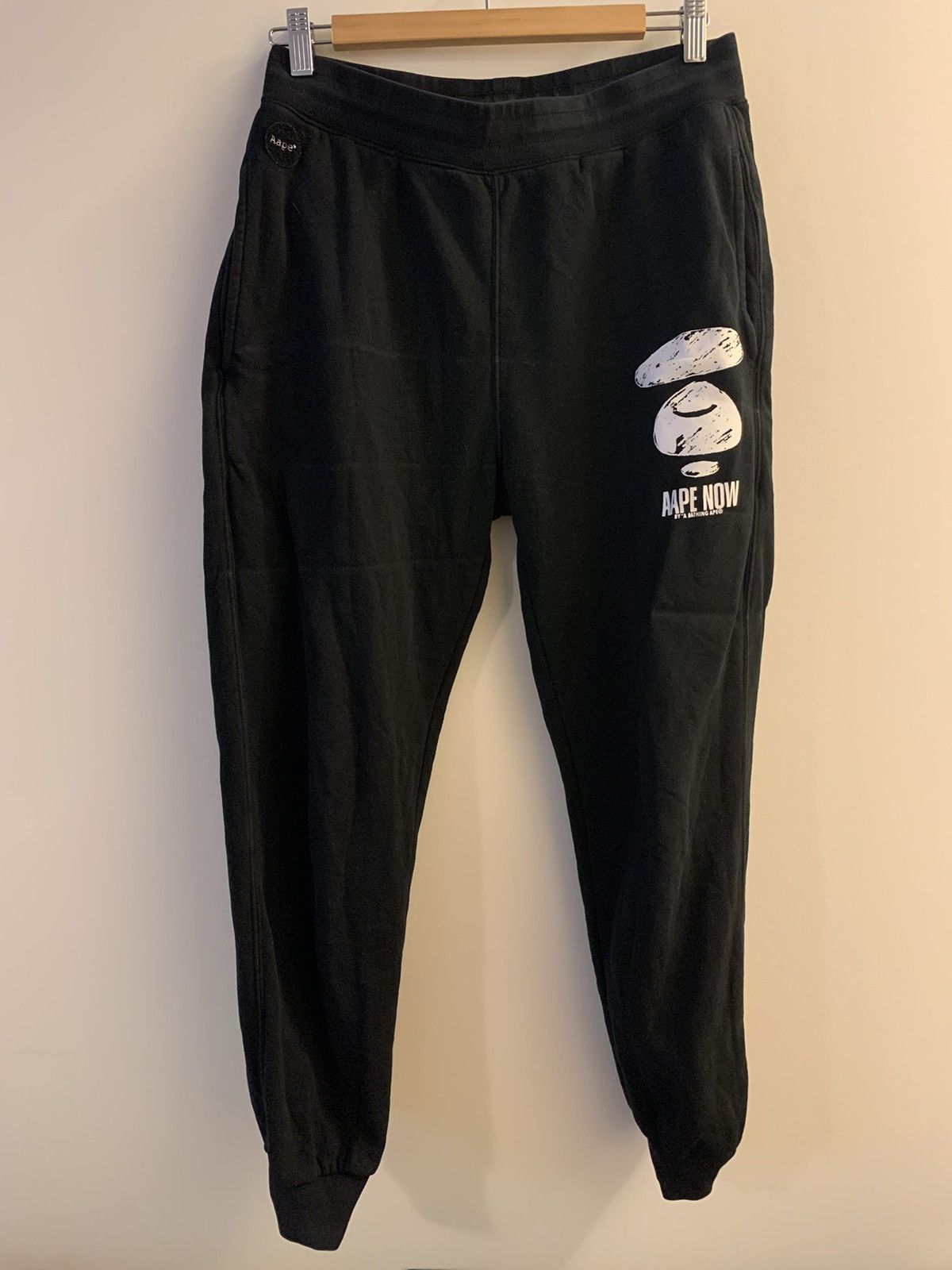 Aape By A Bathing Ape Sweatpants