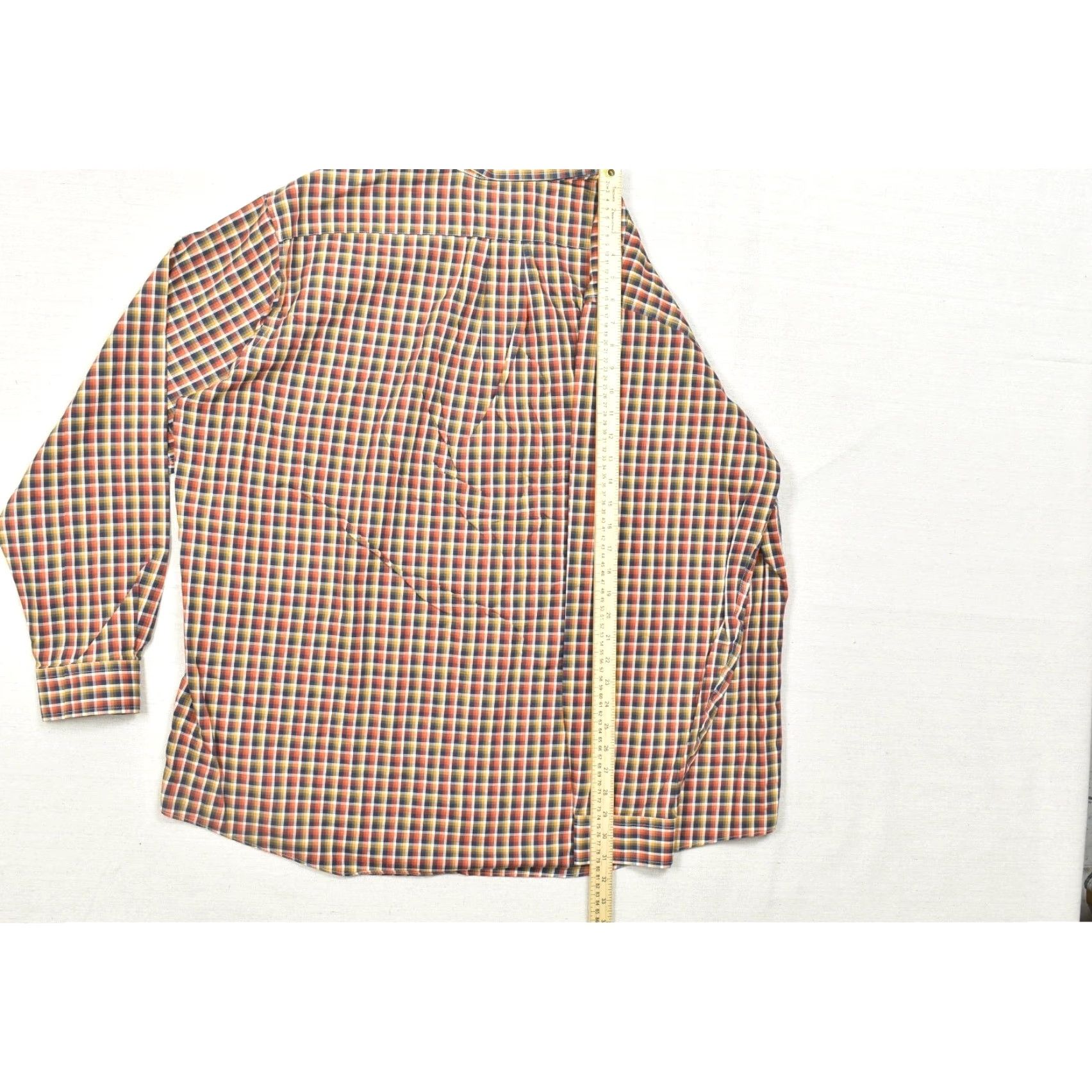 Vintage VINTAGE N/A Size US XXL / EU 58 / 5 - 6 Thumbnail