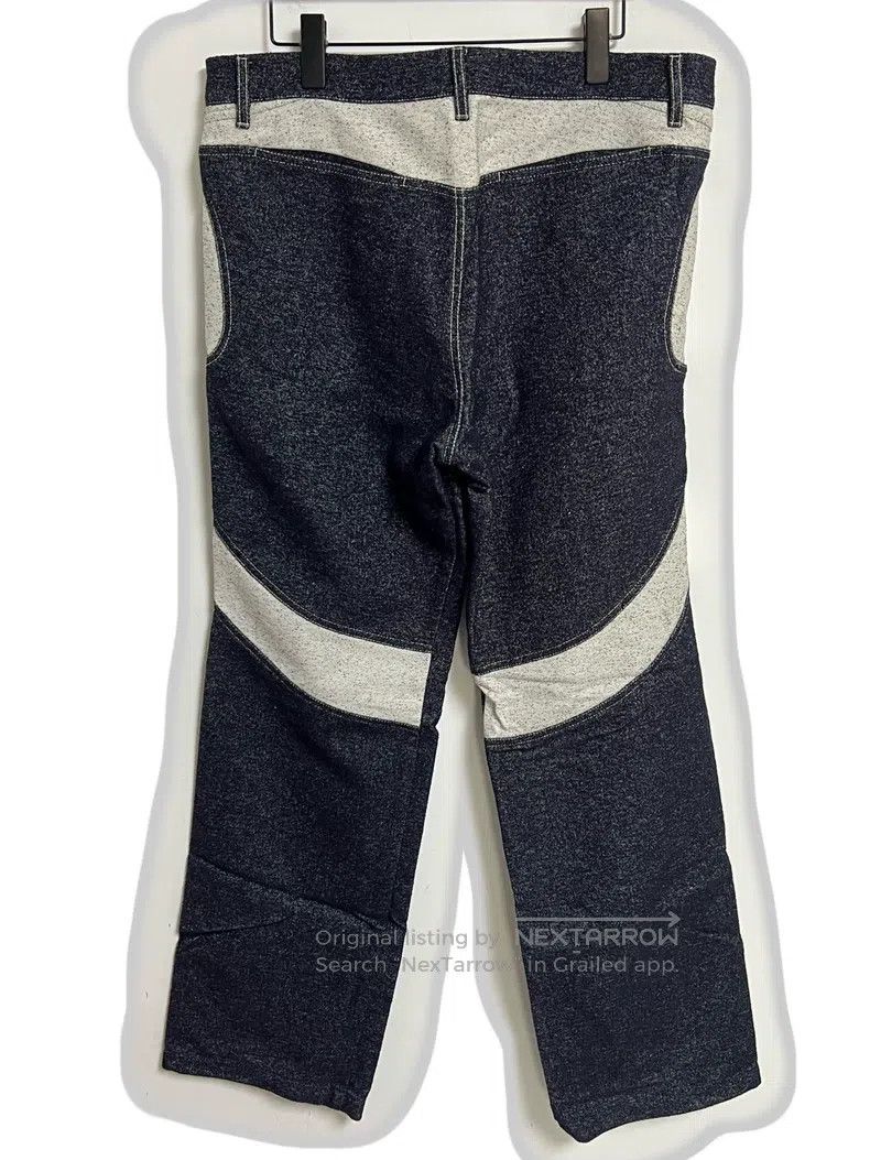 Kiko Kostadinov Kiko Kostadinov size L Tulcea Riding Claw pants Size US 28 / EU 44 - 2 Thumbnail