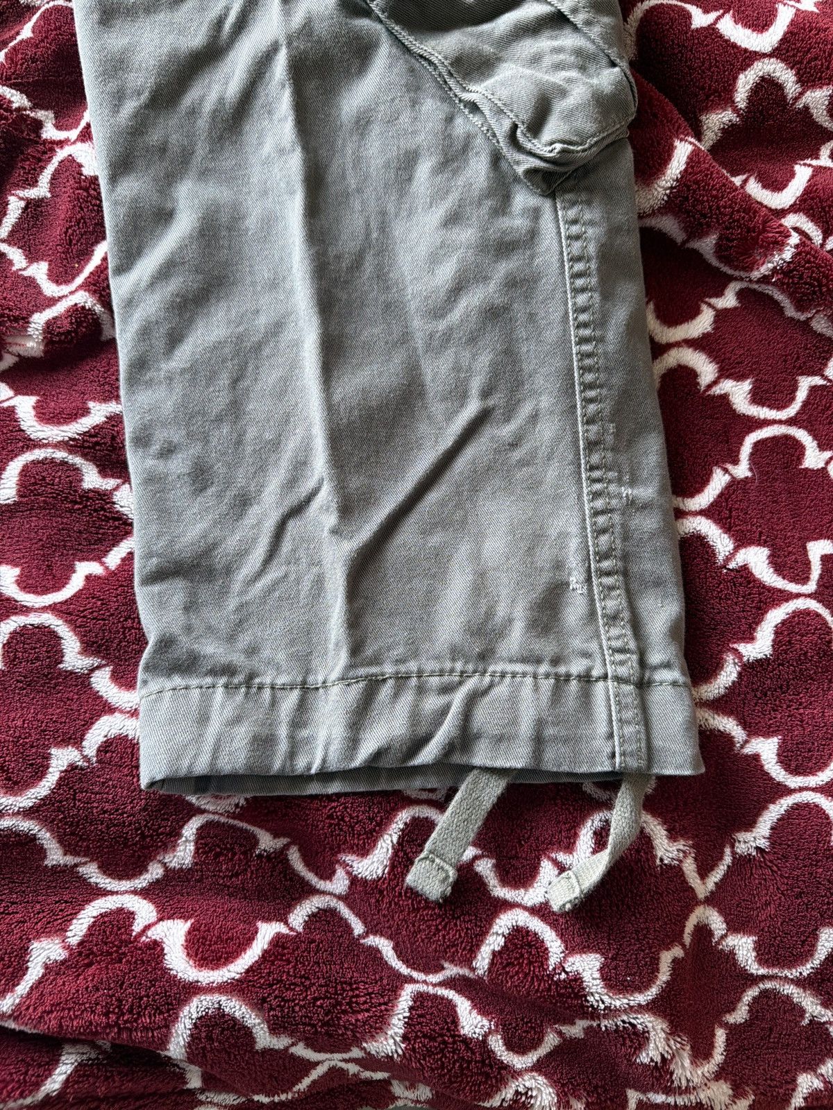 Other Workwear vintage cargos Size US 34 / EU 50 - 5 Thumbnail