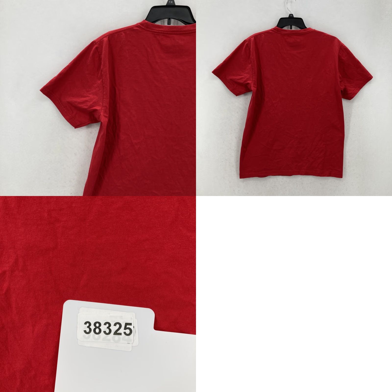 Vintage VINTAGE? No. Size US L / EU 52-54 / 3 - 8 Thumbnail