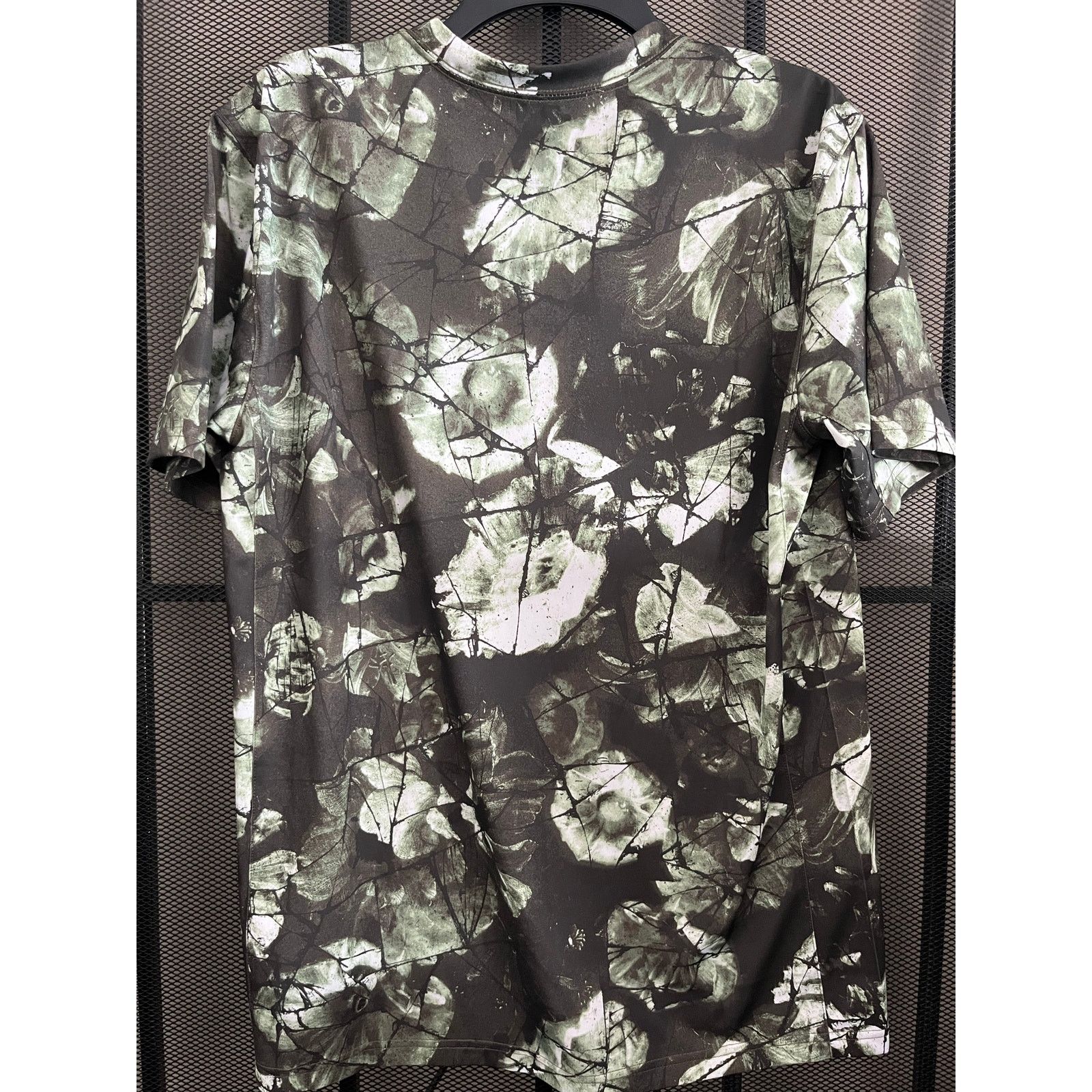 Nike Nike dri fit shirt medium men’s active Size US M / EU 48-50 / 2 - 3 Thumbnail
