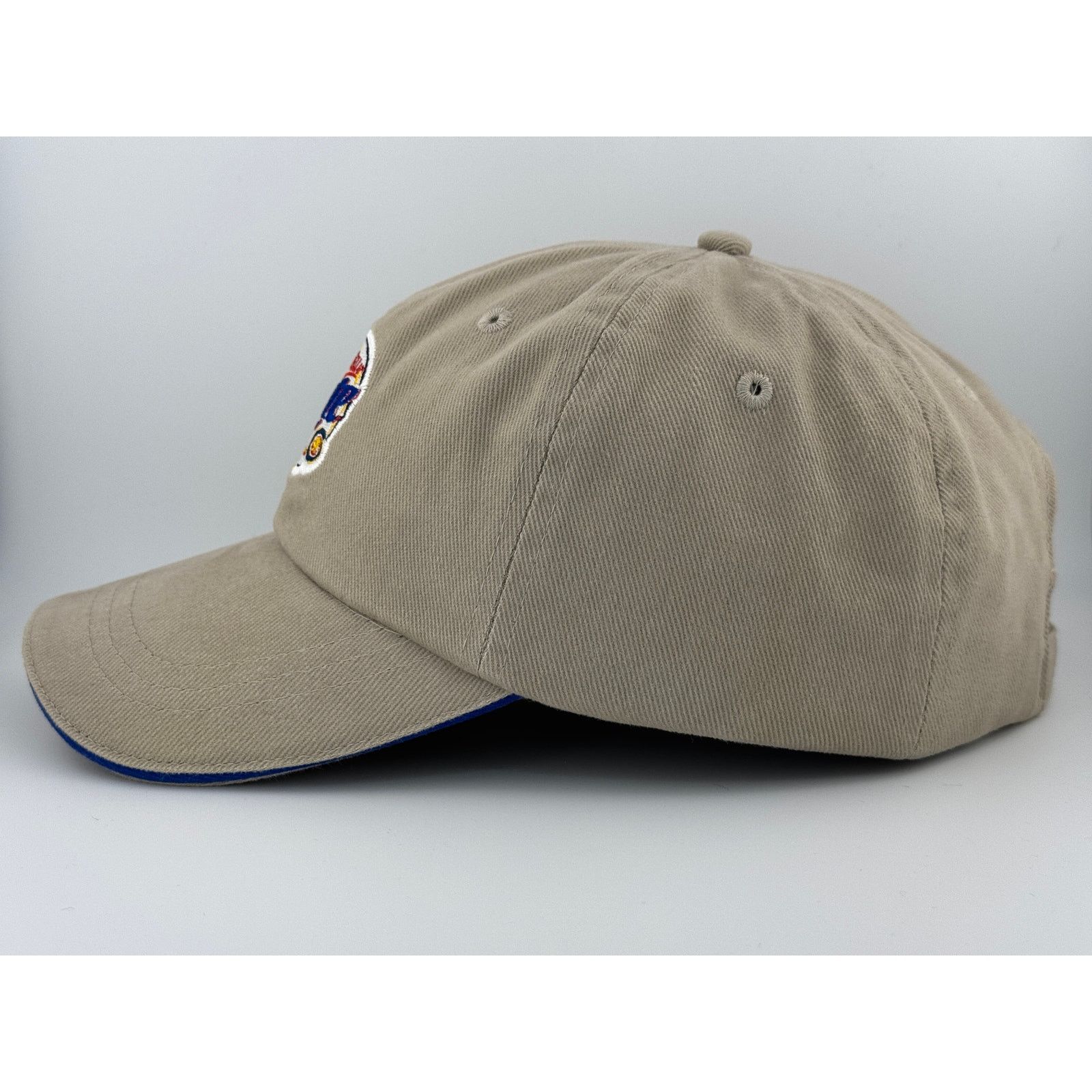 Other Miller Lite Hat - Beer Strapback Dad Cap Size ONE SIZE - 3 Thumbnail