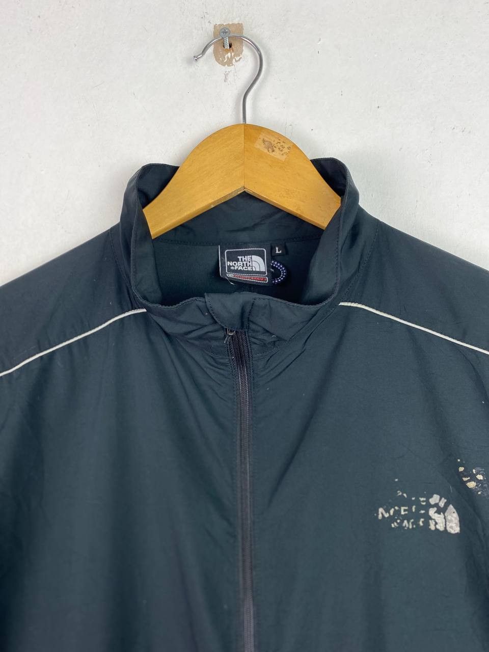 The North Face the north face flight series light jacket nice design Size US L / EU 52-54 / 3 - 2 Thumbnail